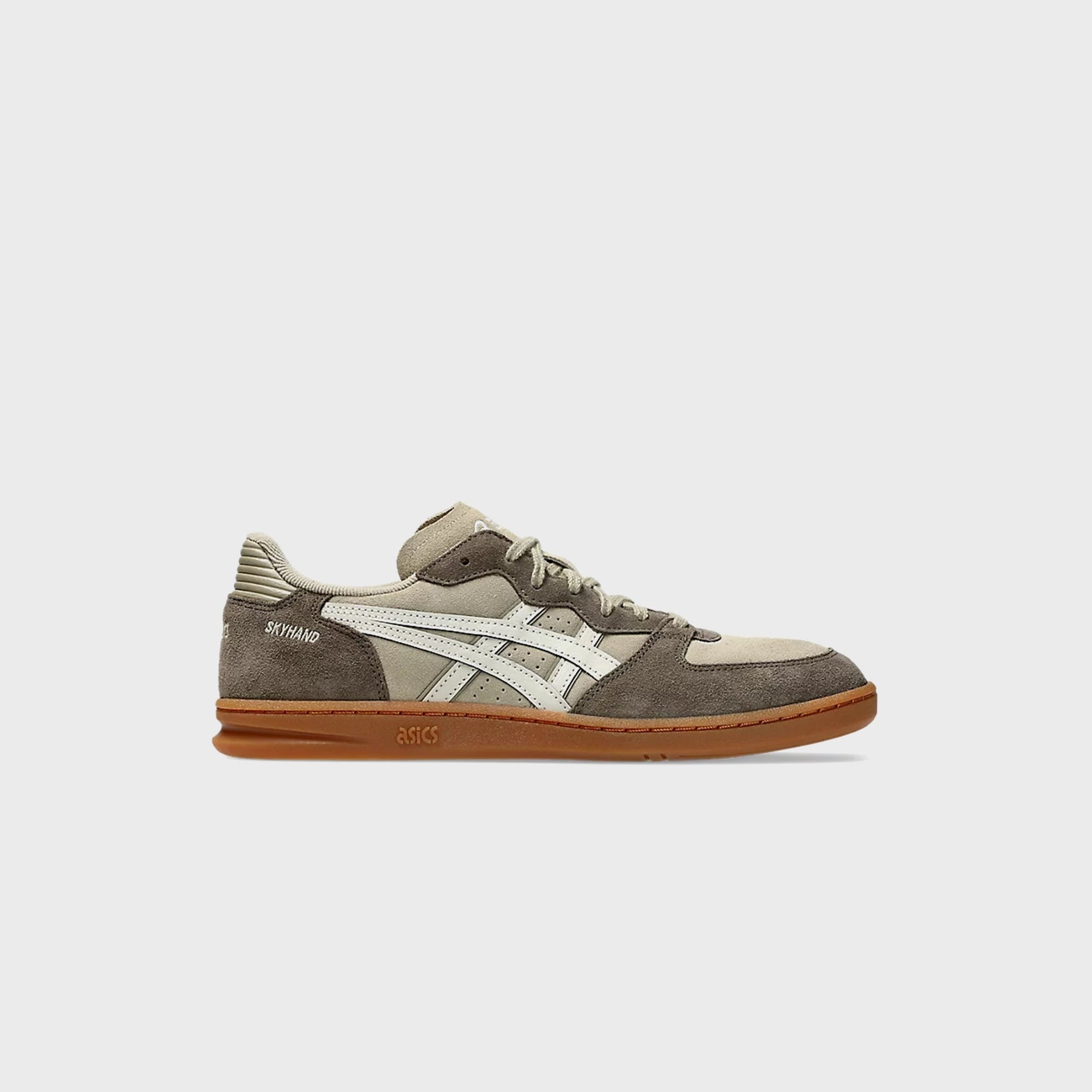 ASICS Skyhand OG - Driftwood / Smoke Grey