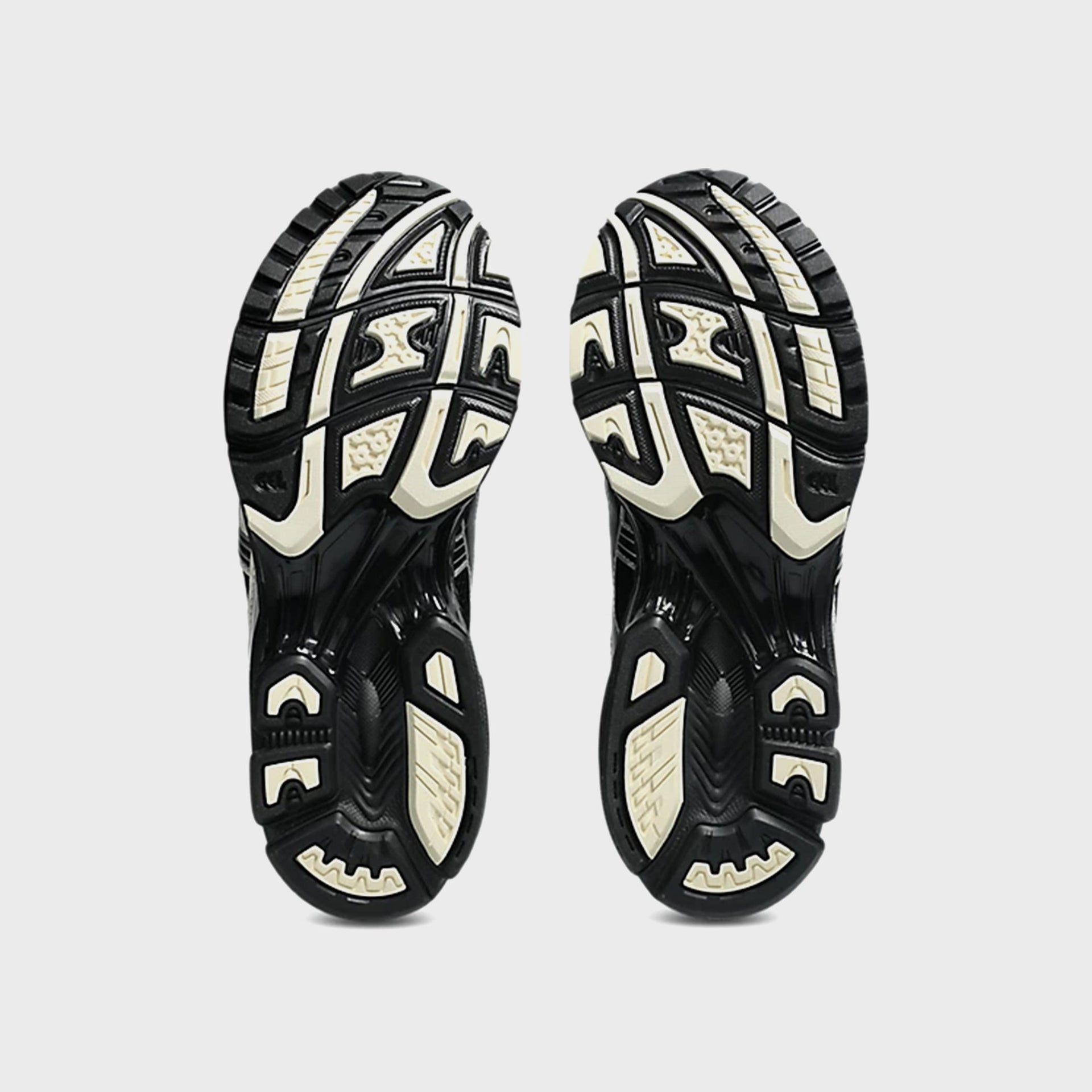 ASICS GEL-KAYANO 14 - Black / Cream