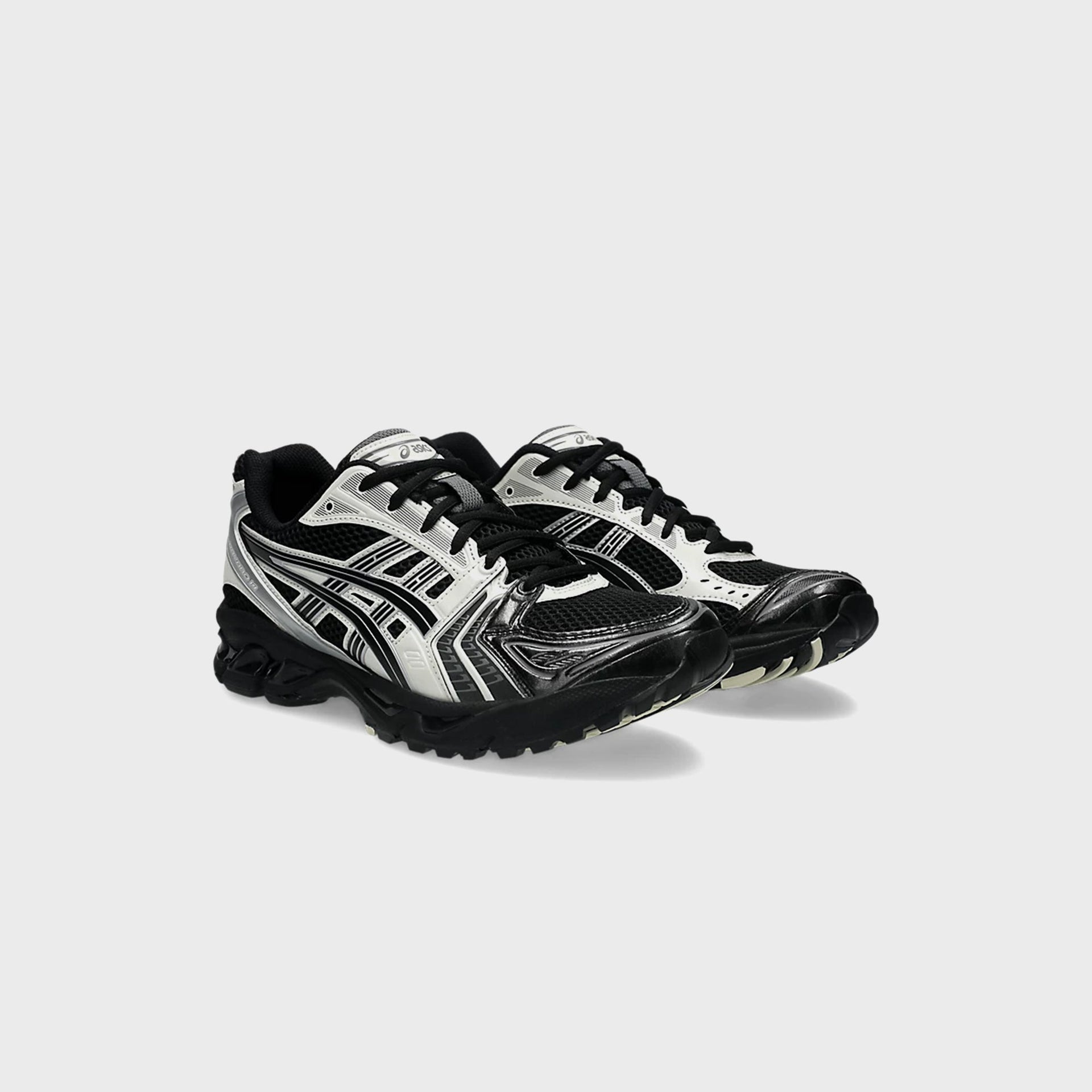 ASICS GEL-KAYANO 14 - Black / Cream
