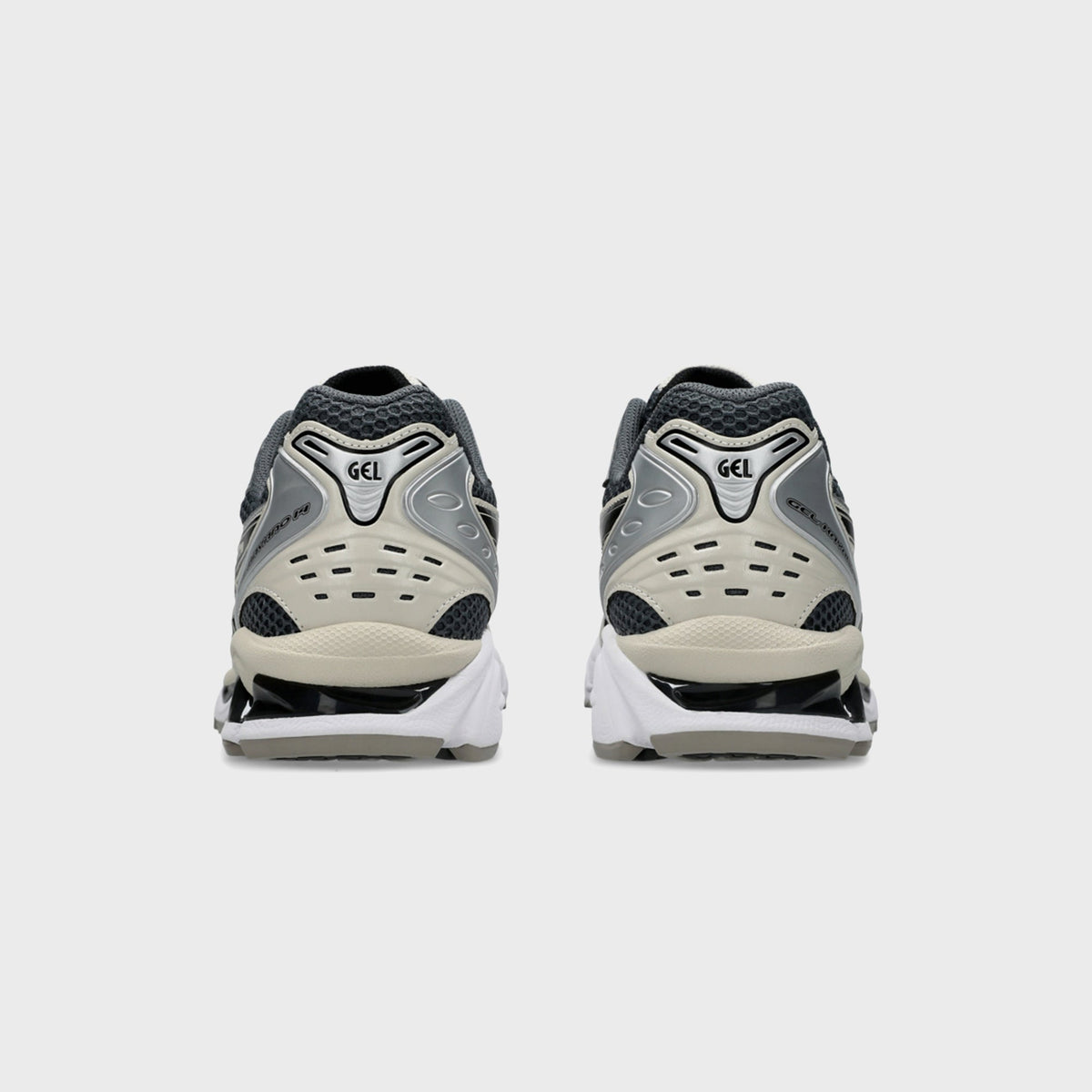 ASICS Gel Kayano 14 - Carrier Grey / Black
