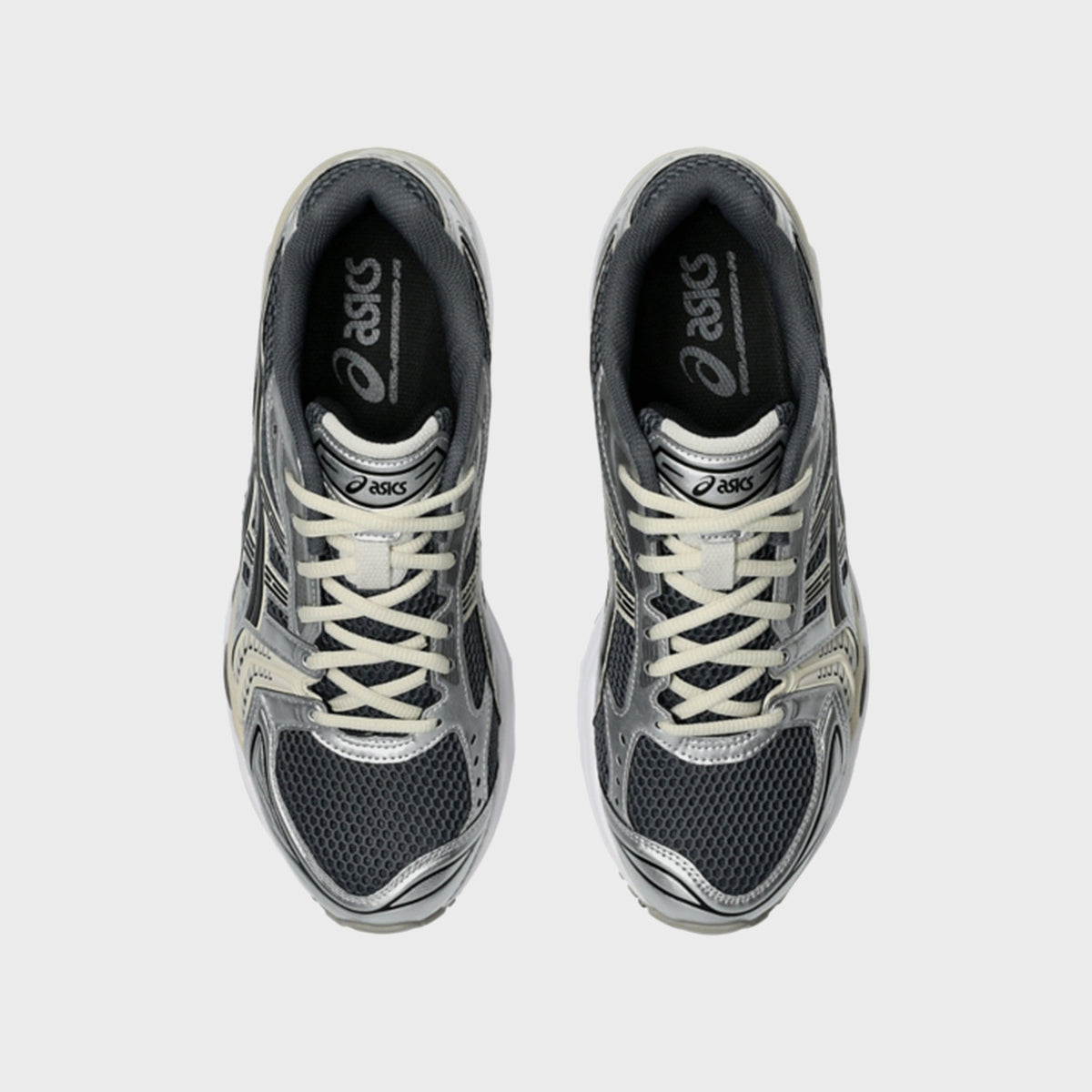 ASICS Gel Kayano 14 - Carrier Grey / Black