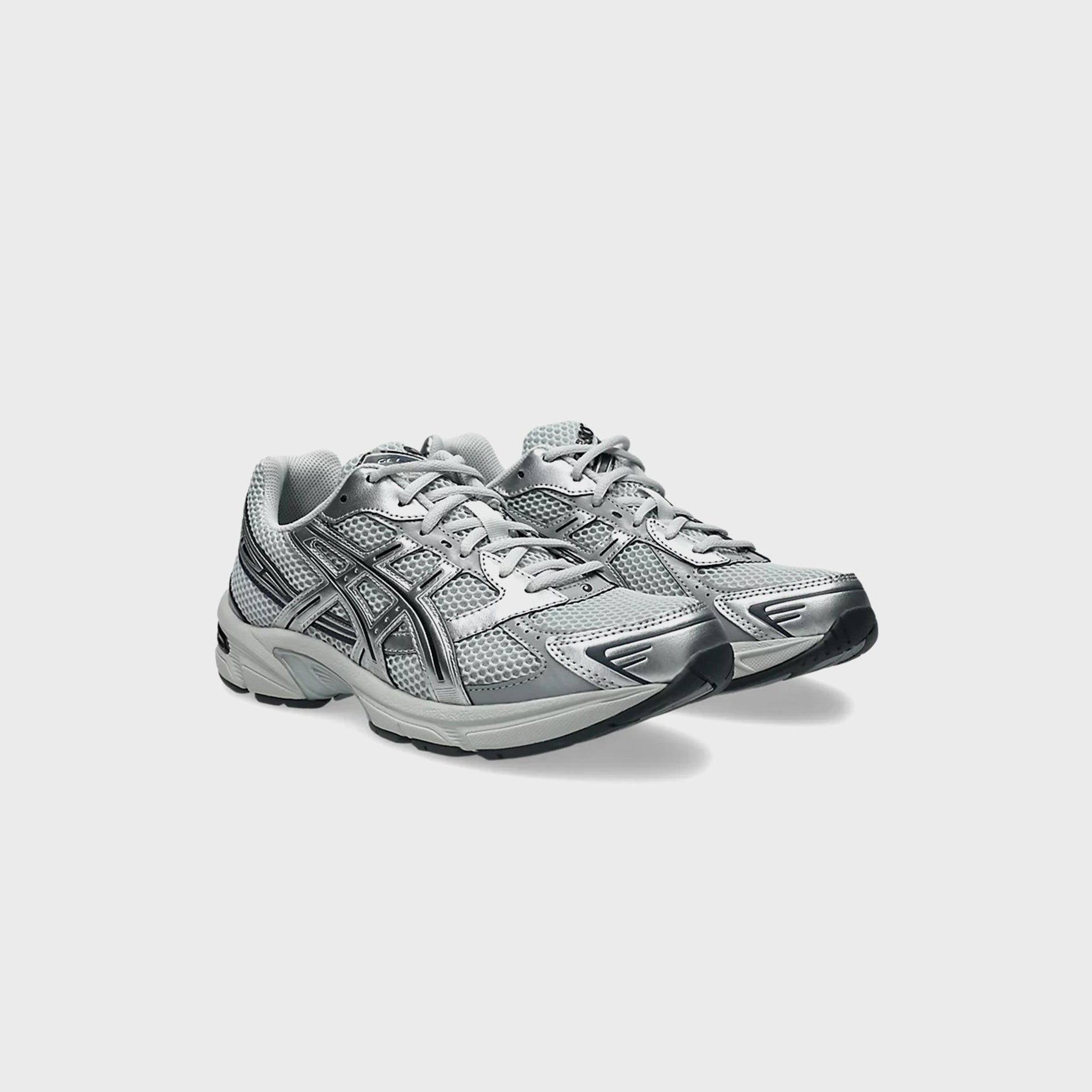 ASICS GEL-1130 - Glacier Grey / Pure Silver