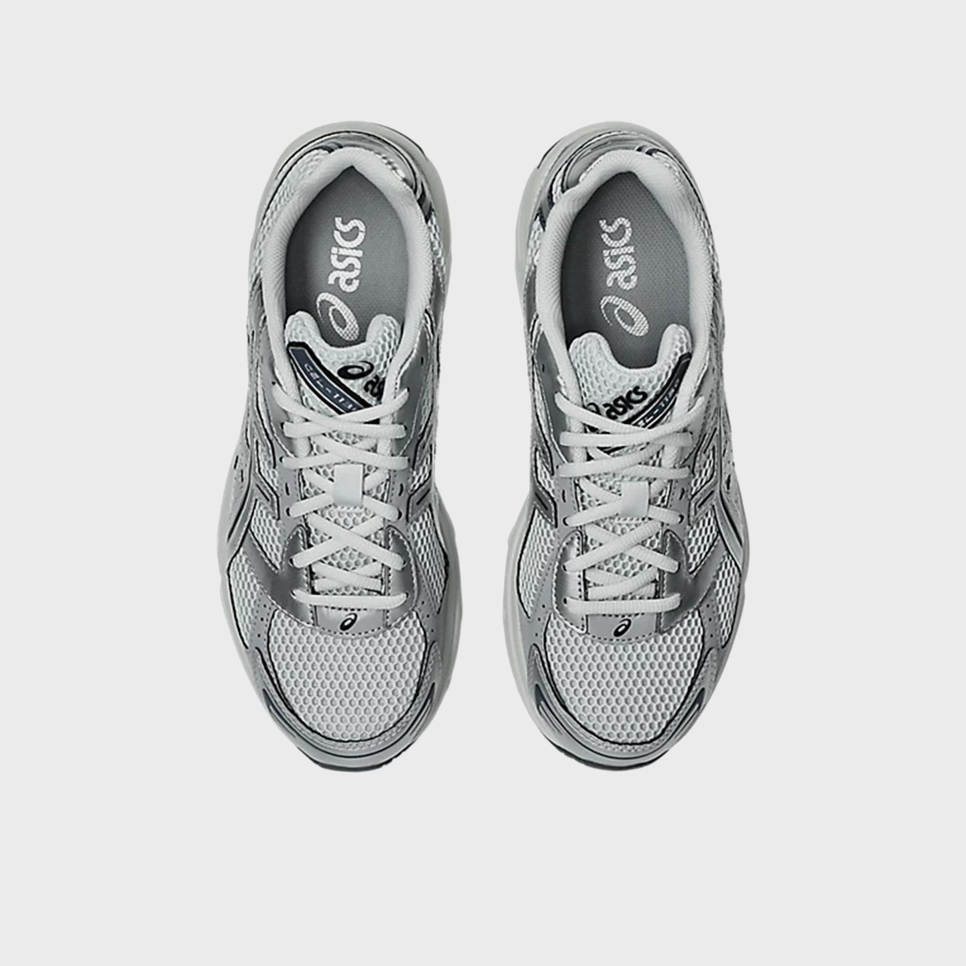 ASICS GEL-1130 - Glacier Grey / Pure Silver