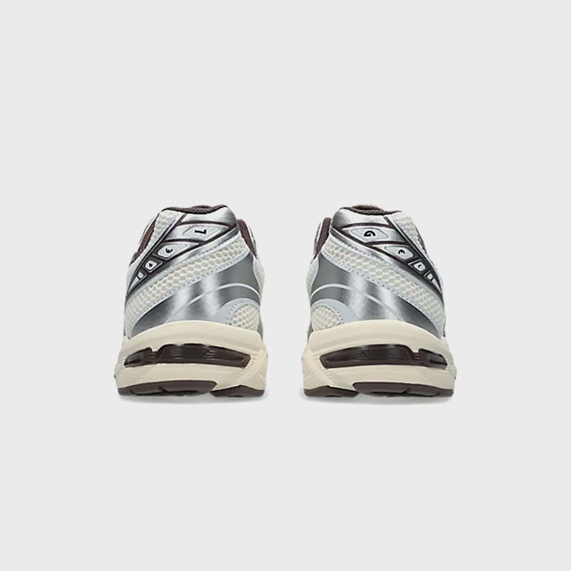 ASICS GEL-1130 - Cream / Cocoa Powder