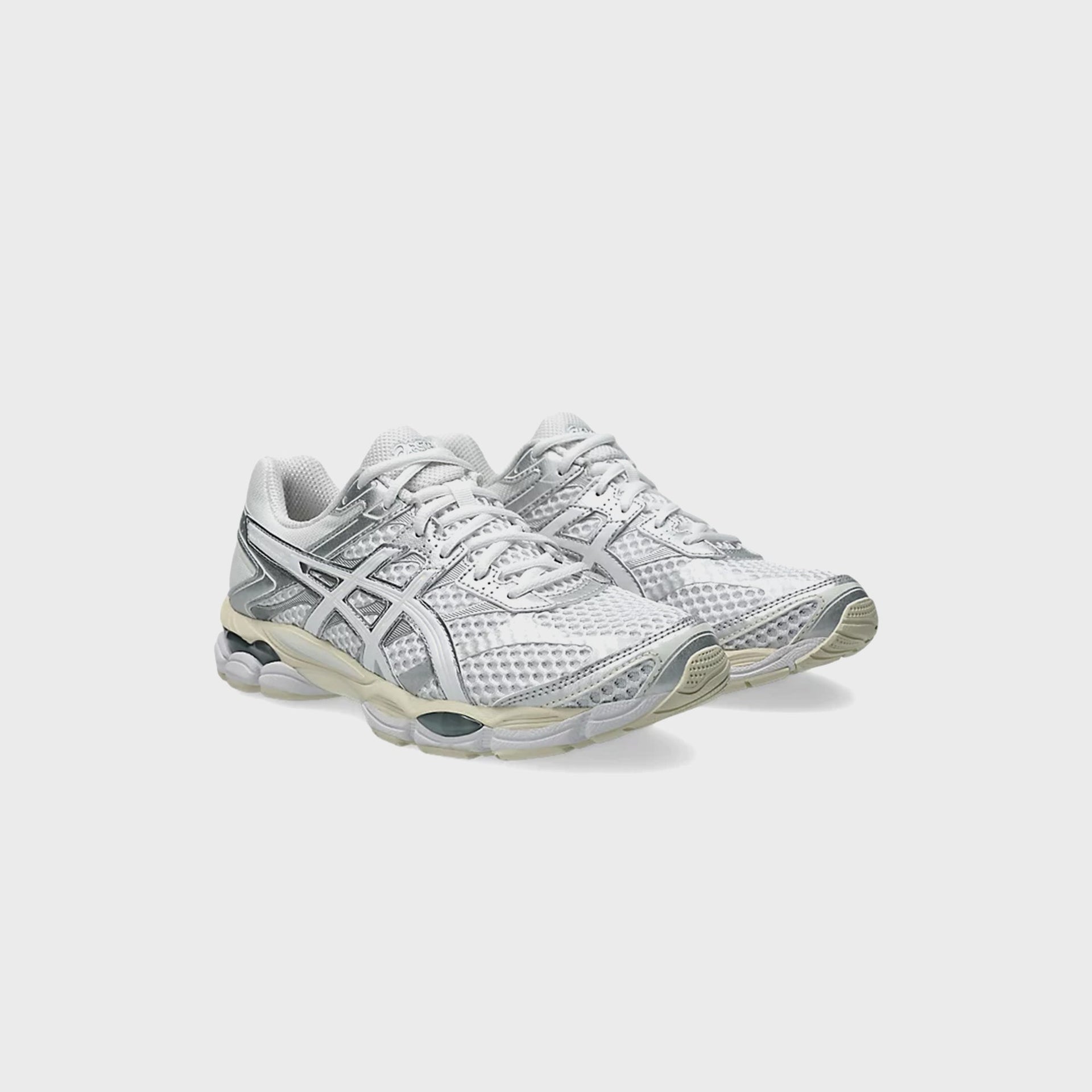 ASICS Gel-Cumulus 16 - White