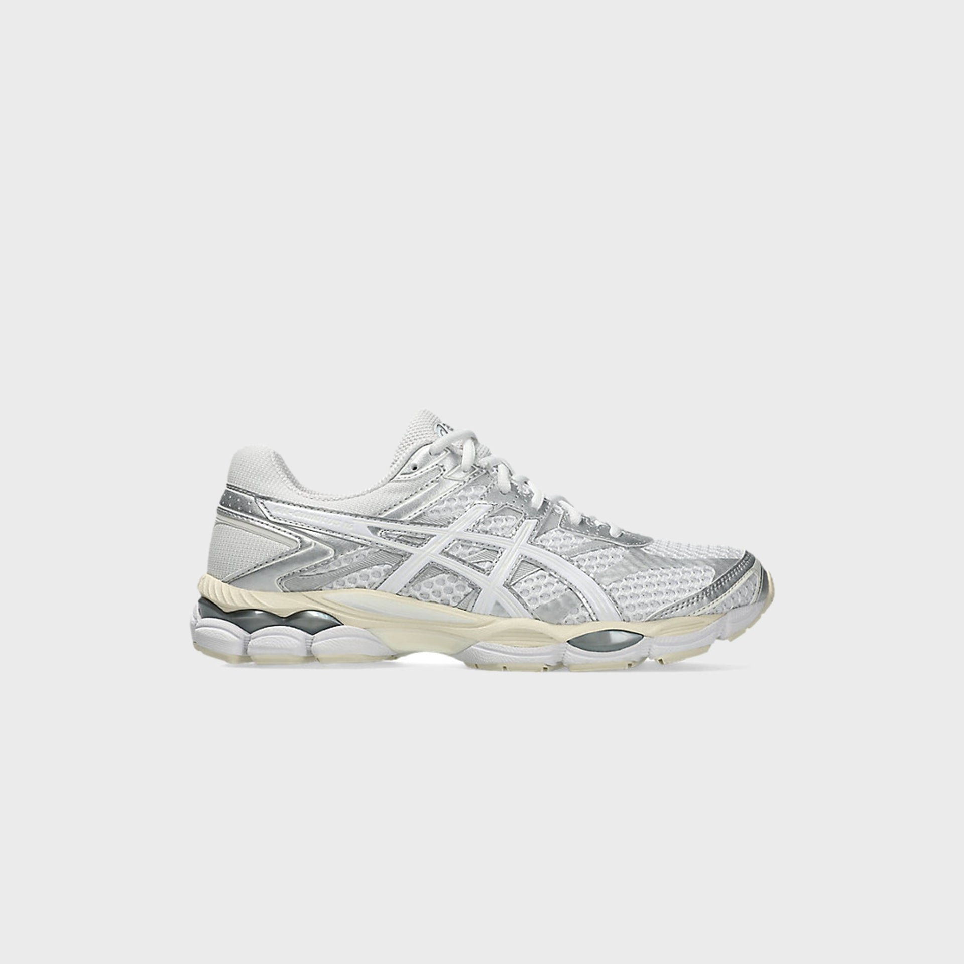 ASICS Gel-Cumulus 16 - White