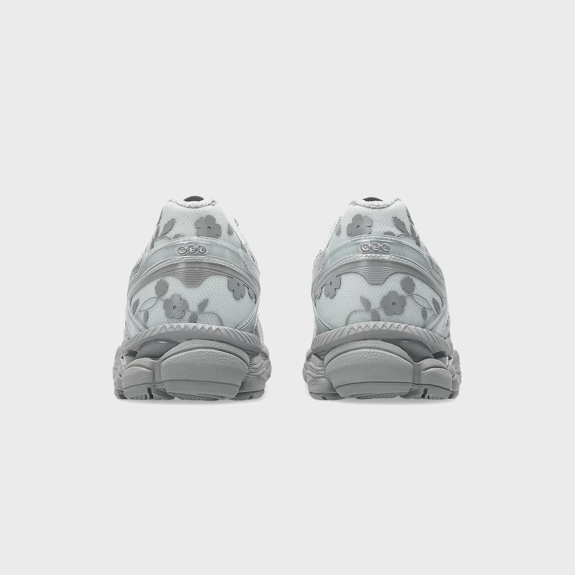 ASICS x Cecilie Bahnsen Gel-Cumulus 16 - Glacier Grey / Steeple Grey