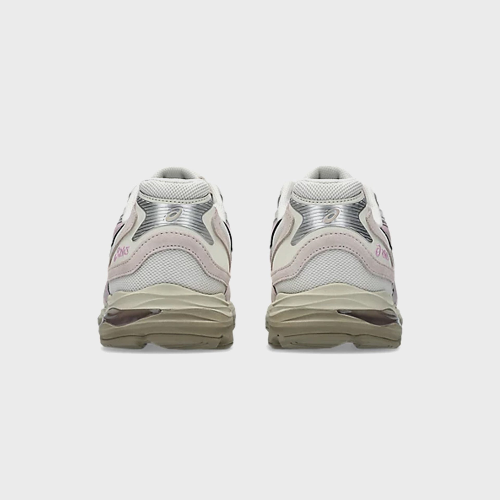 ASICS Gel-K1011 - Cream / Barely Rose