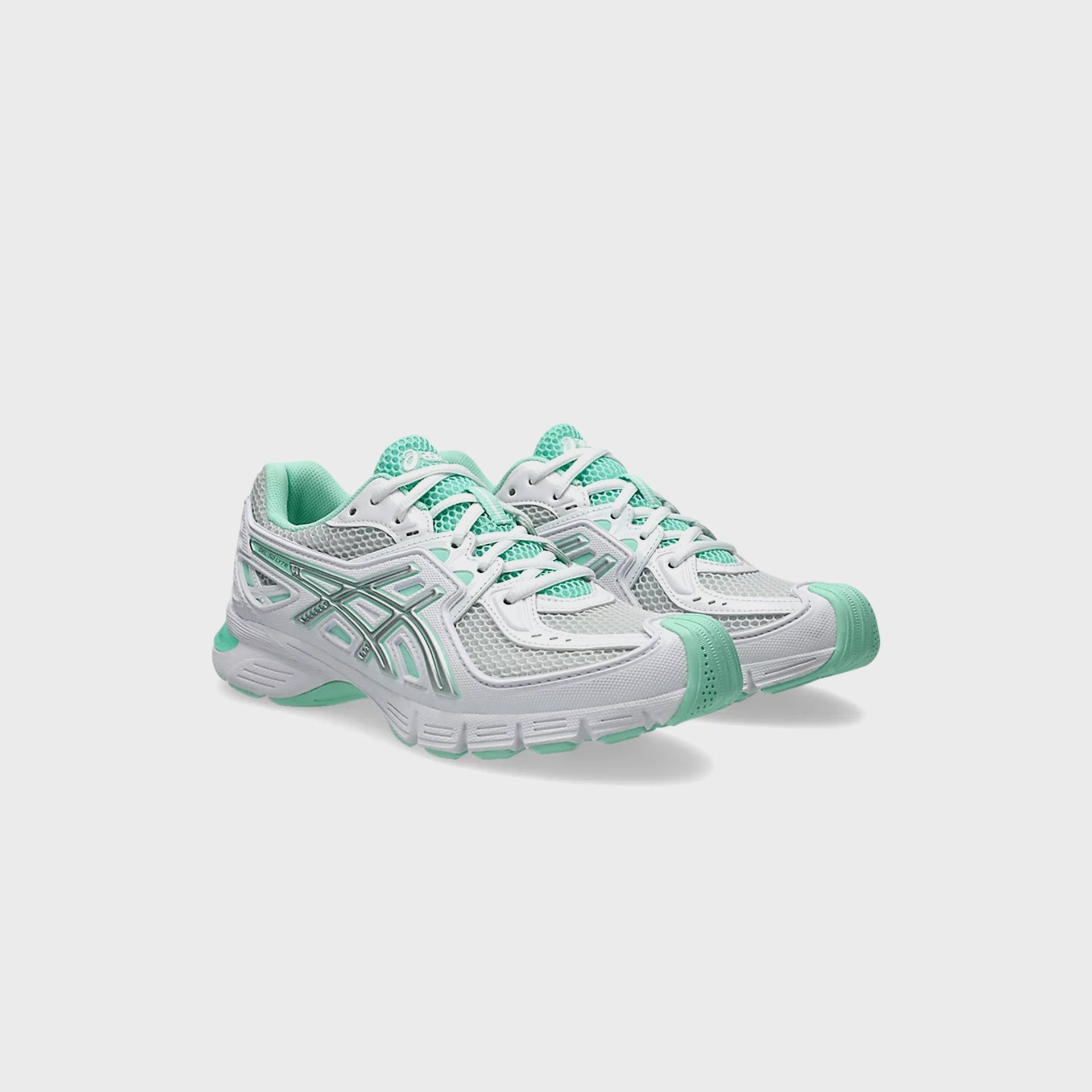 ASICS Gel-SD Lyte - White / Glacier Grey