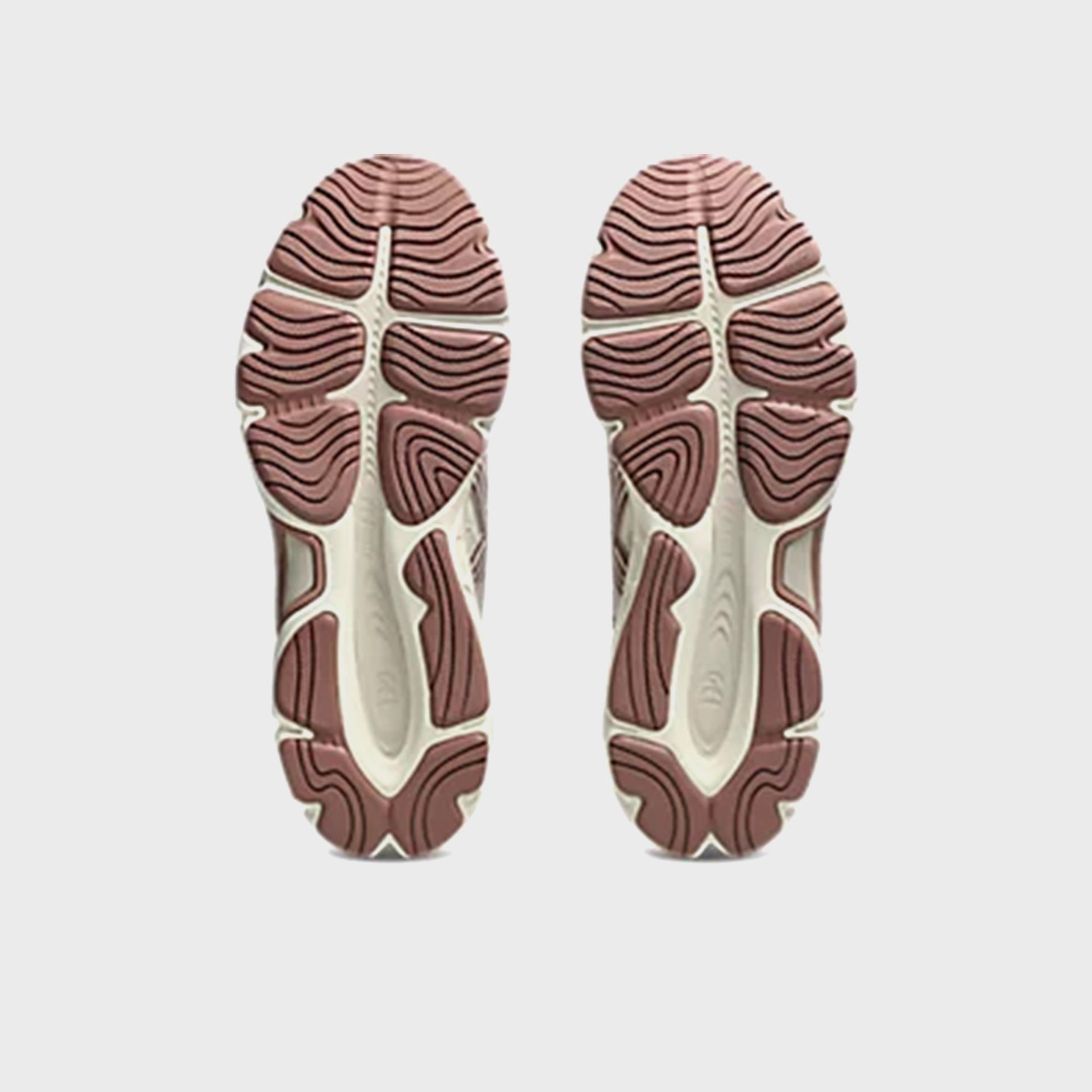 ASICS GEL-NYC 2.0 - Oatmeal / Umeboshi