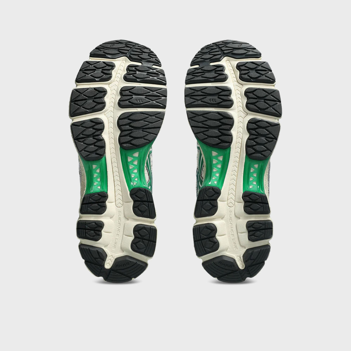 ASICS x Carnival® GEL-KAYANO 12.1 - Cream / Basil Green