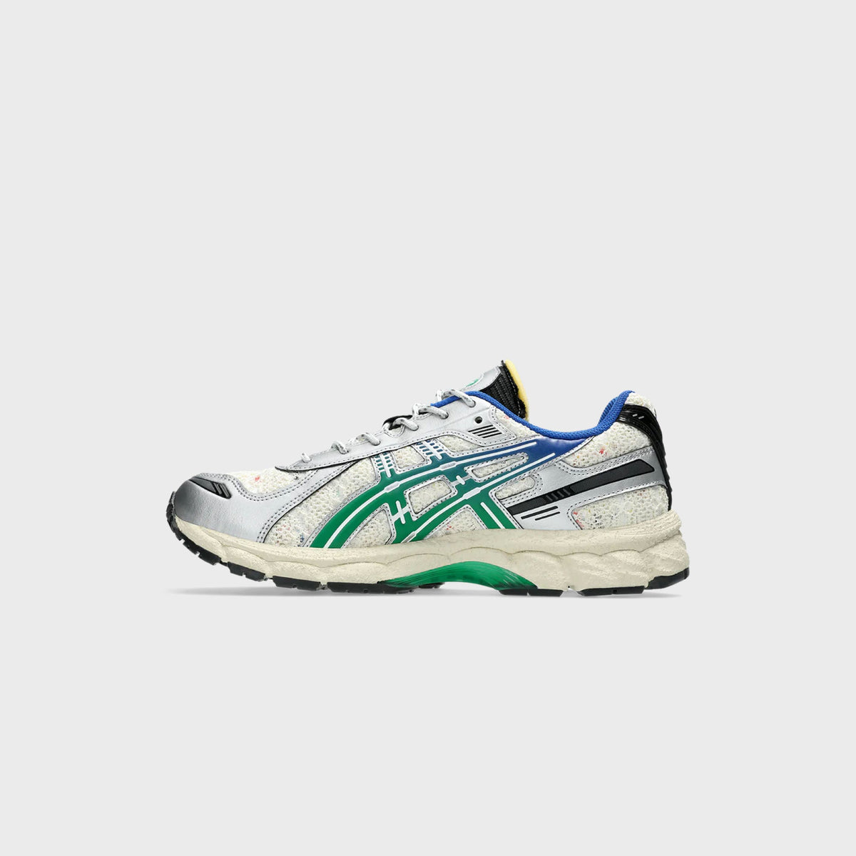 ASICS x Carnival® GEL-KAYANO 12.1 - Cream / Basil Green