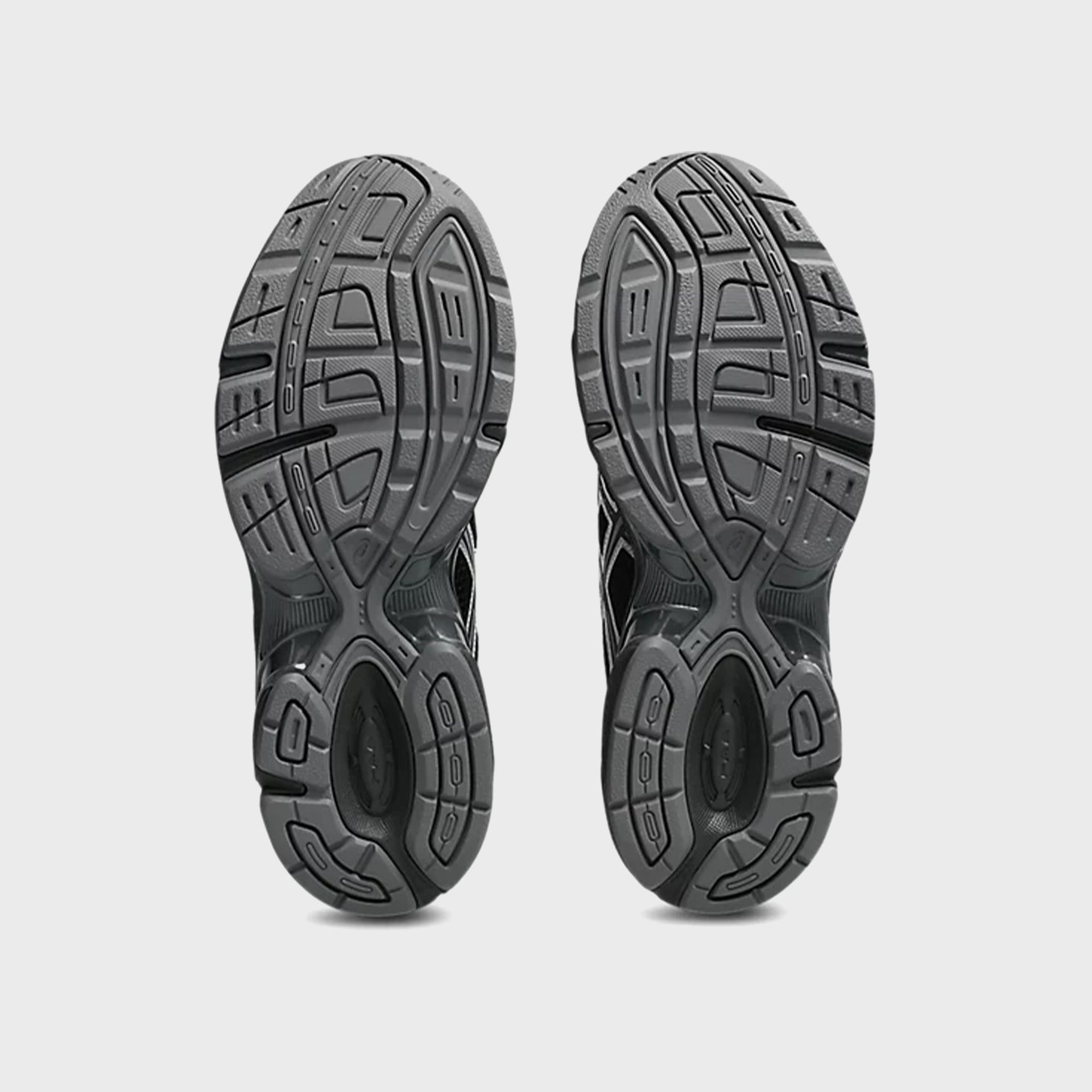 ASICS GEL-1130 Mule - Black / Graphite Grey