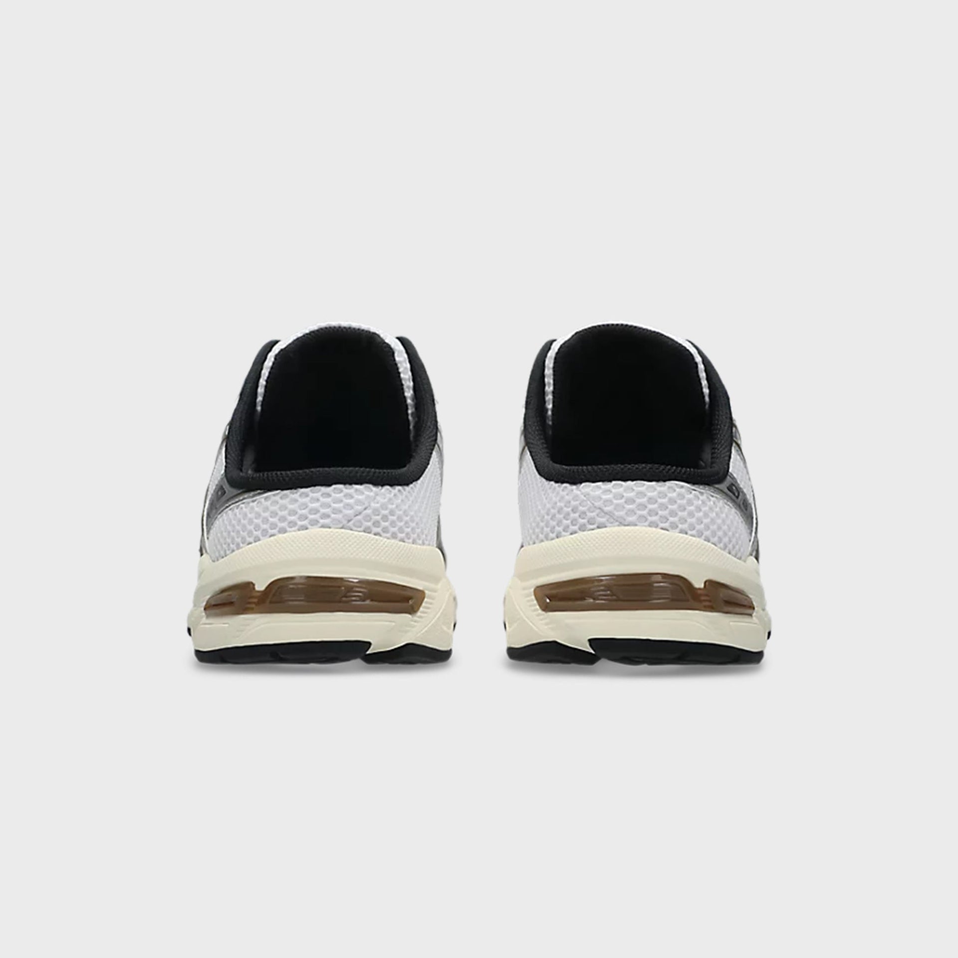 ASICS GEL-1130 Mule - White / Clay Canyon