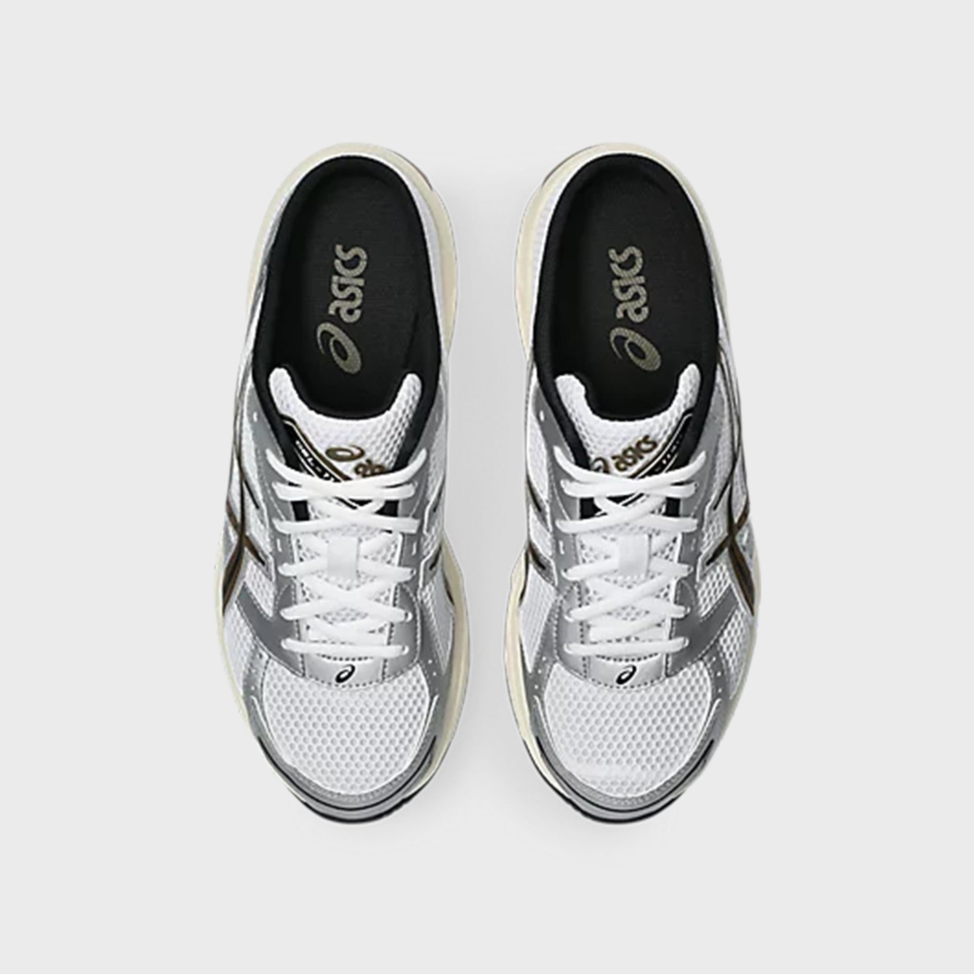ASICS GEL-1130 Mule - White / Clay Canyon