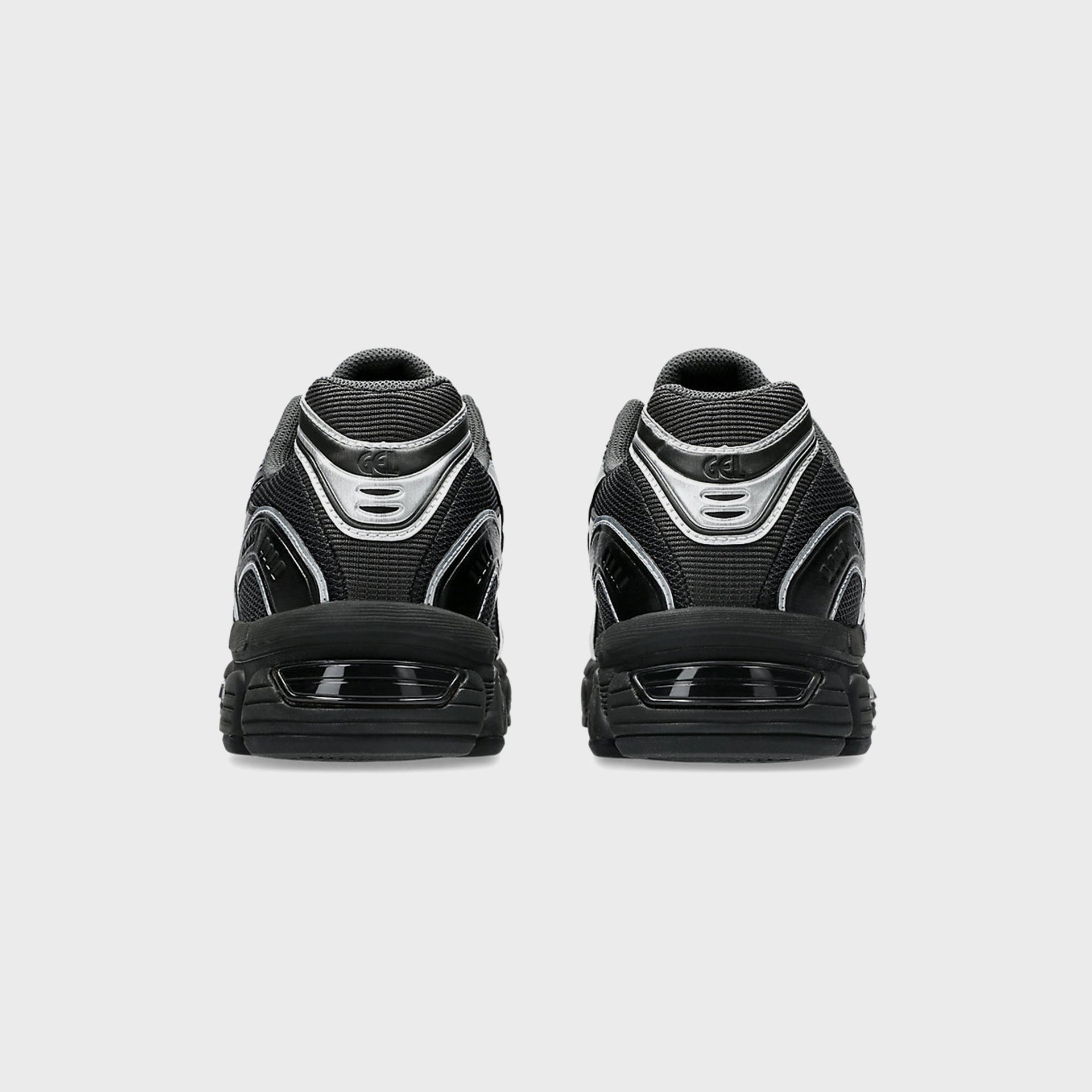 ASICS GEL-Stratus MC - Graphite Grey / Black