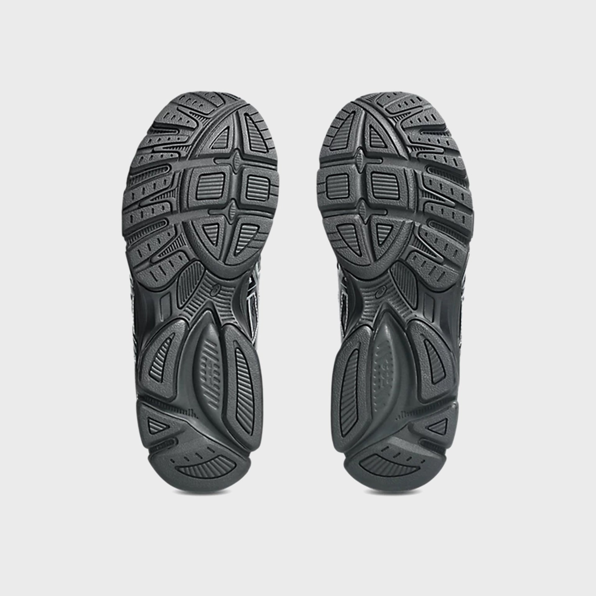 ASICS GEL-Stratus MC - Graphite Grey / Black
