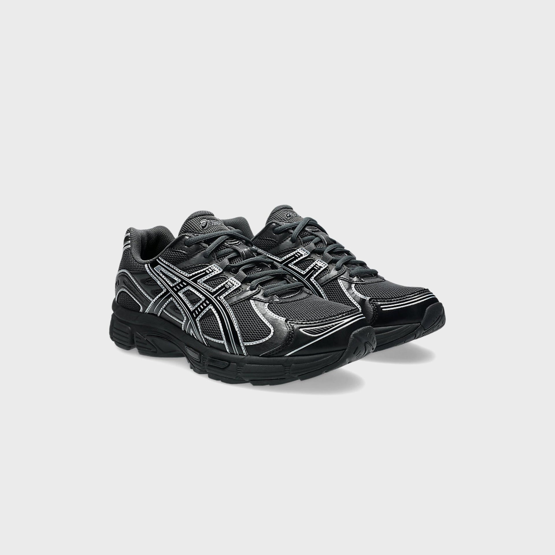 ASICS GEL-Stratus MC - Graphite Grey / Black