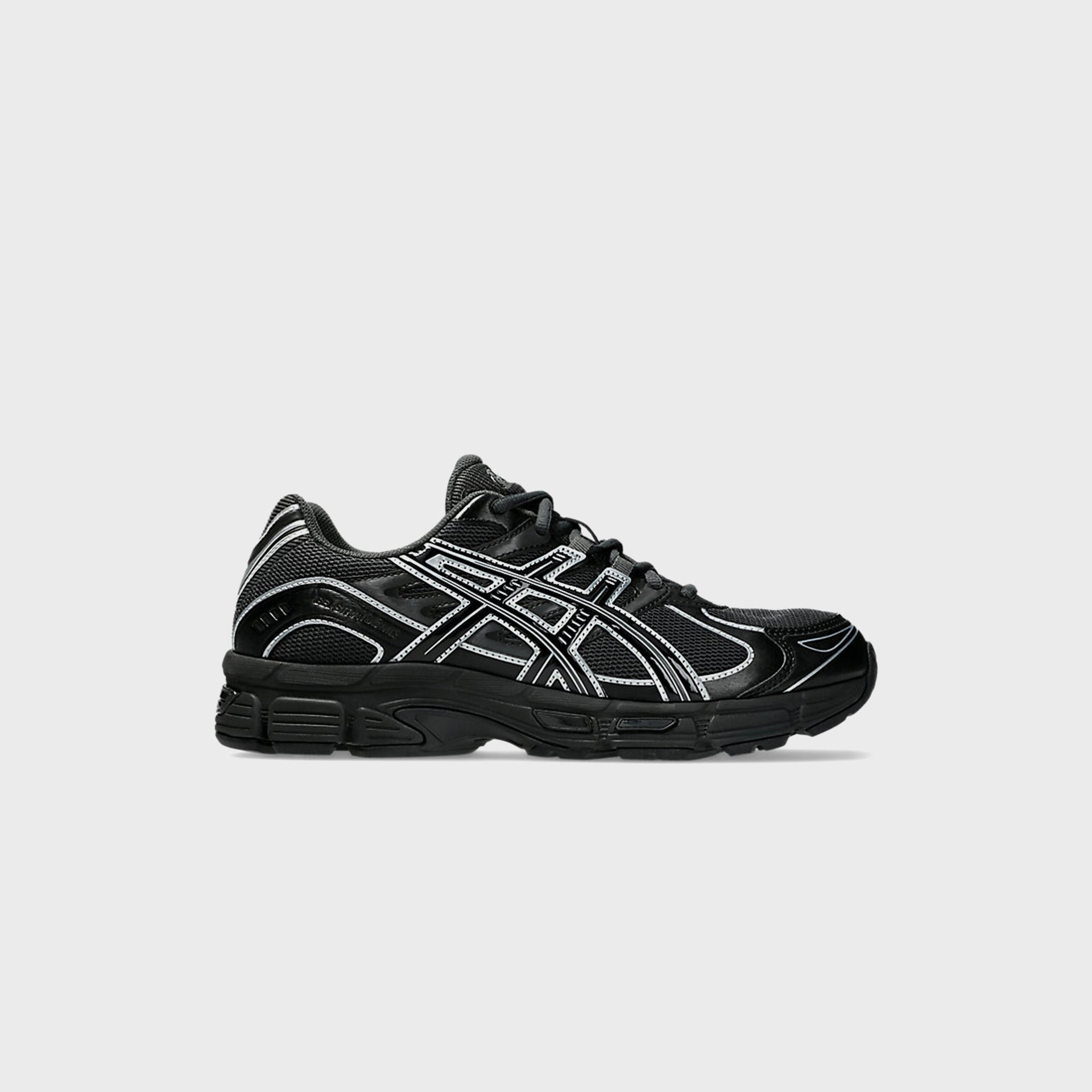 ASICS GEL-Stratus MC - Graphite Grey / Black
