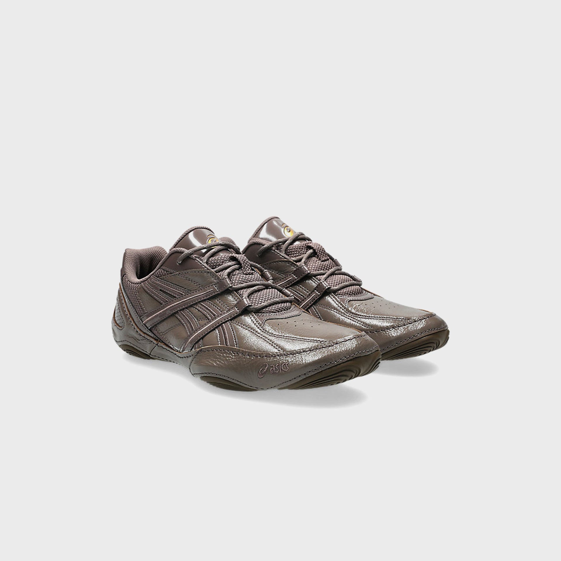 ASICS Hypersync - Cocoa Powder / Cocoa Powder