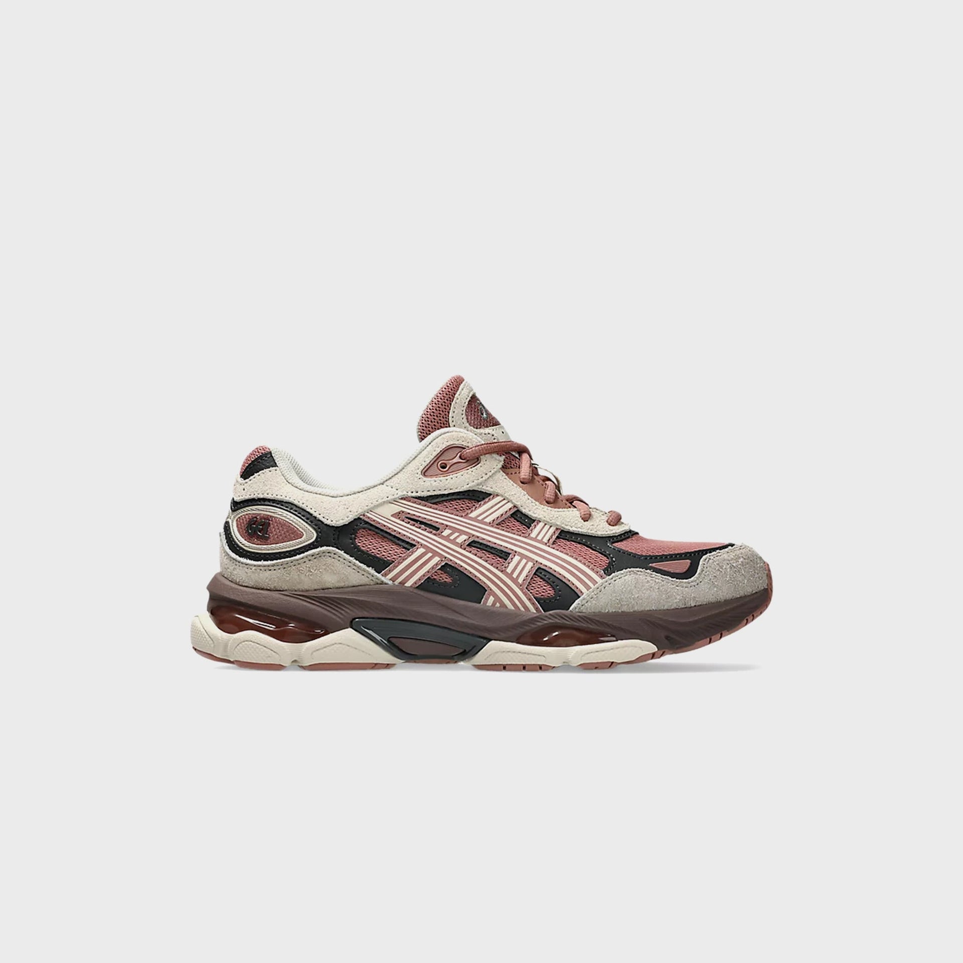 ASICS GEL-NYC 2.0 - Umeboshi / Moonrock