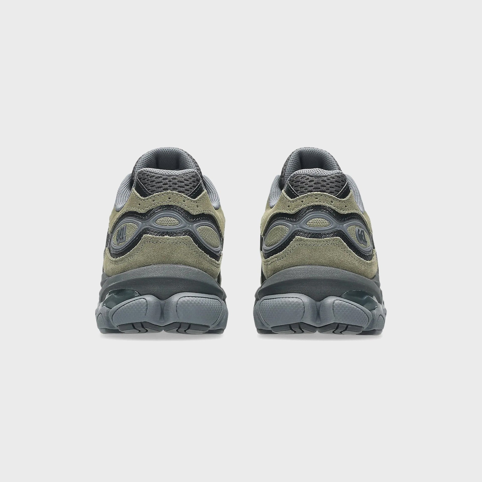 ASICS GEL-NYC 2.0 - Graphite Grey / Loden Green