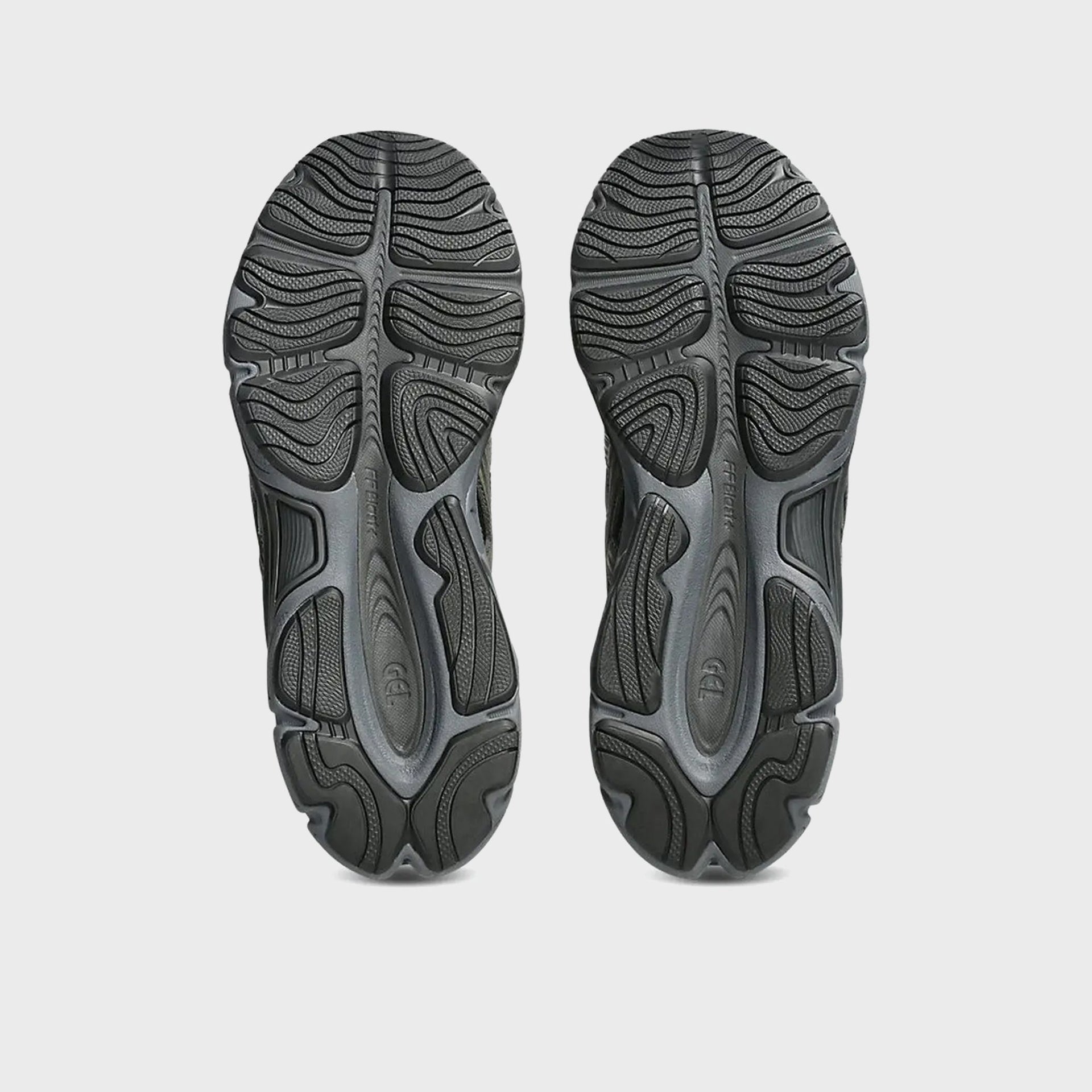 ASICS GEL-NYC 2.0 - Graphite Grey / Loden Green