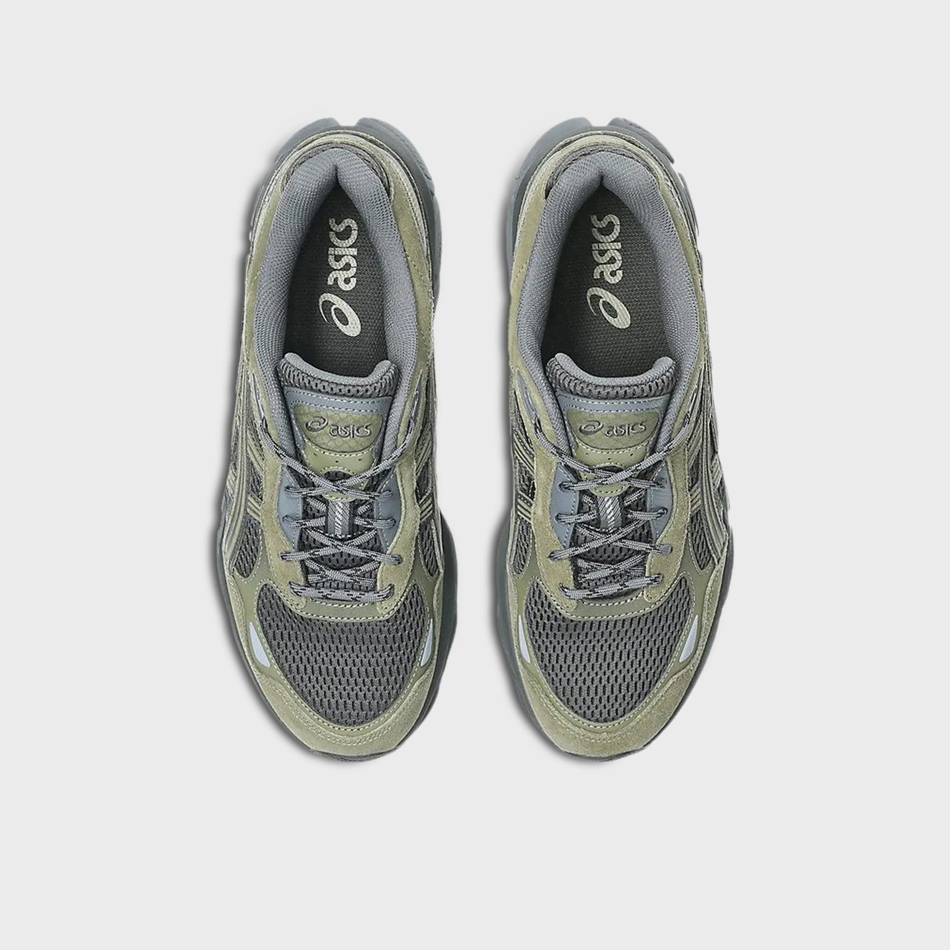 ASICS GEL-NYC 2.0 - Graphite Grey / Loden Green