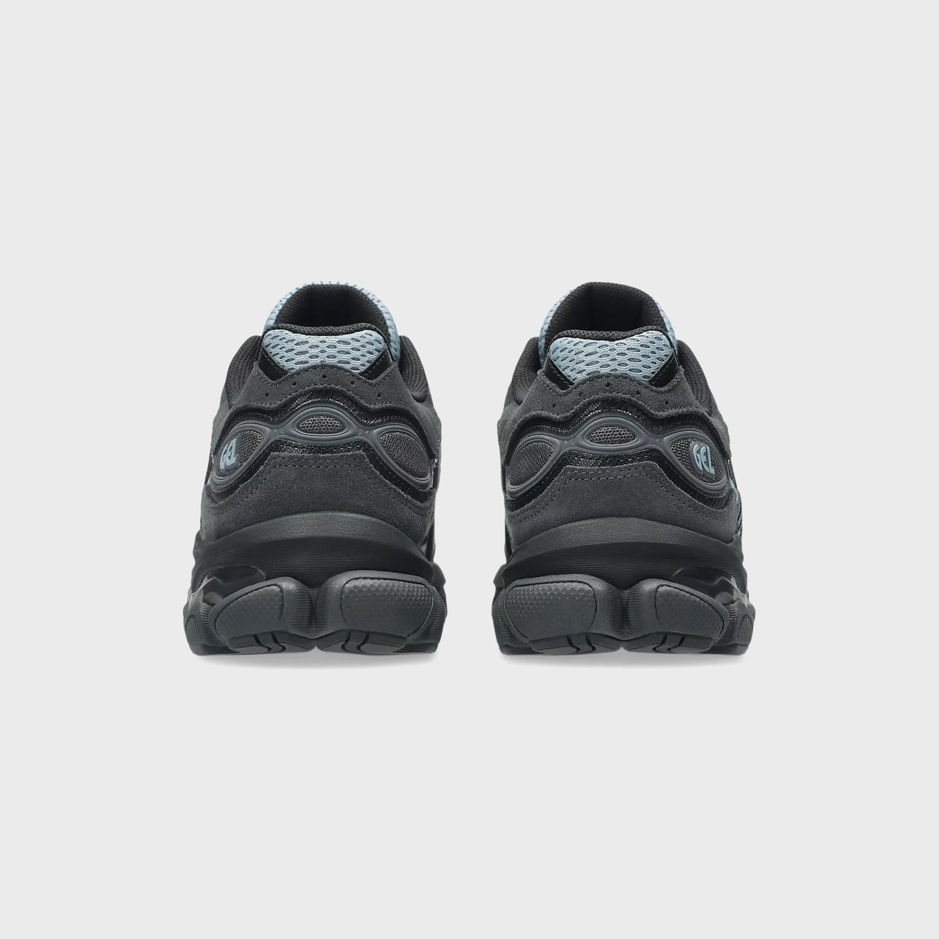 ASICS GEL-NYC 2.0 - Slate Blue / Graphite Grey
