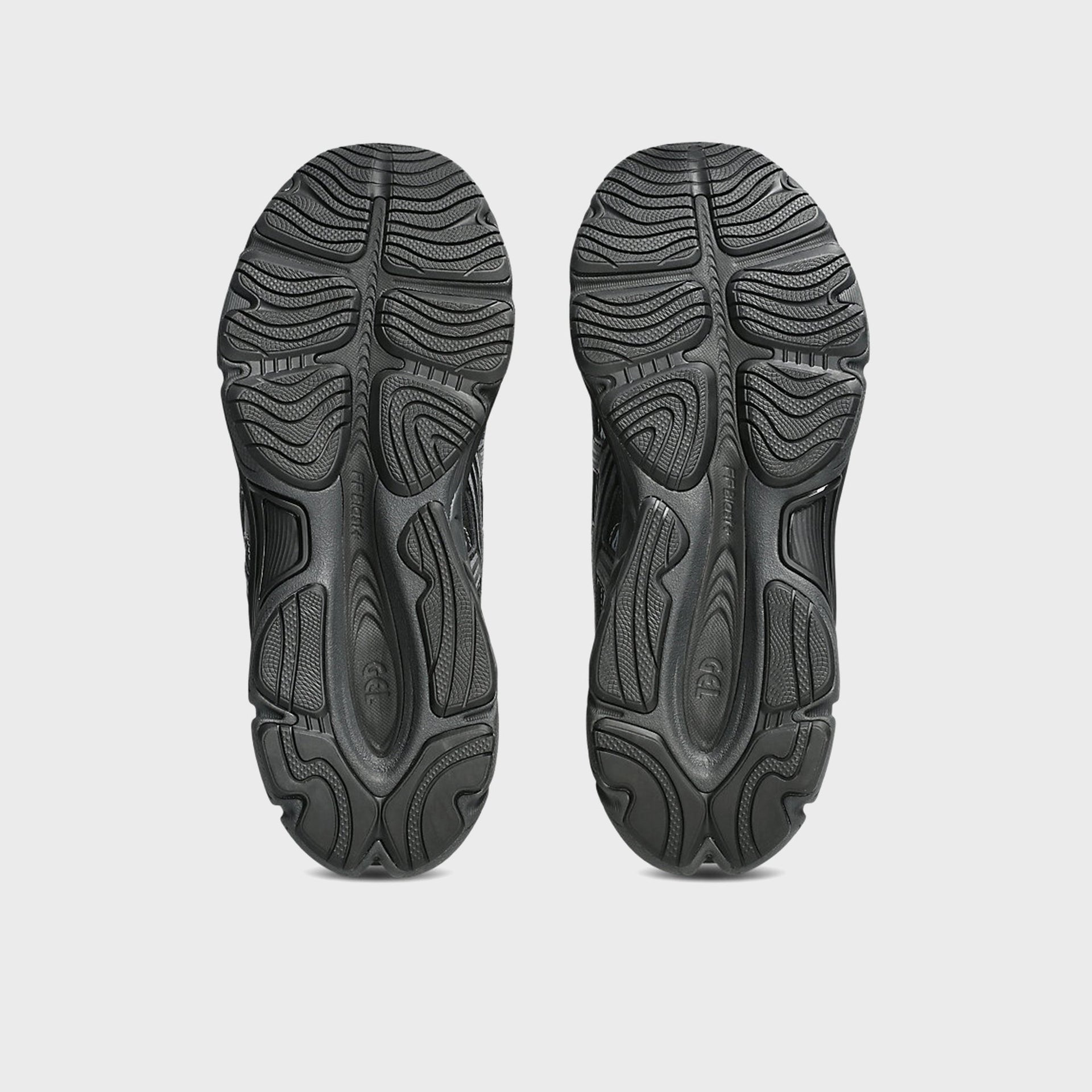 ASICS GEL-NYC 2.0 - Slate Blue / Graphite Grey