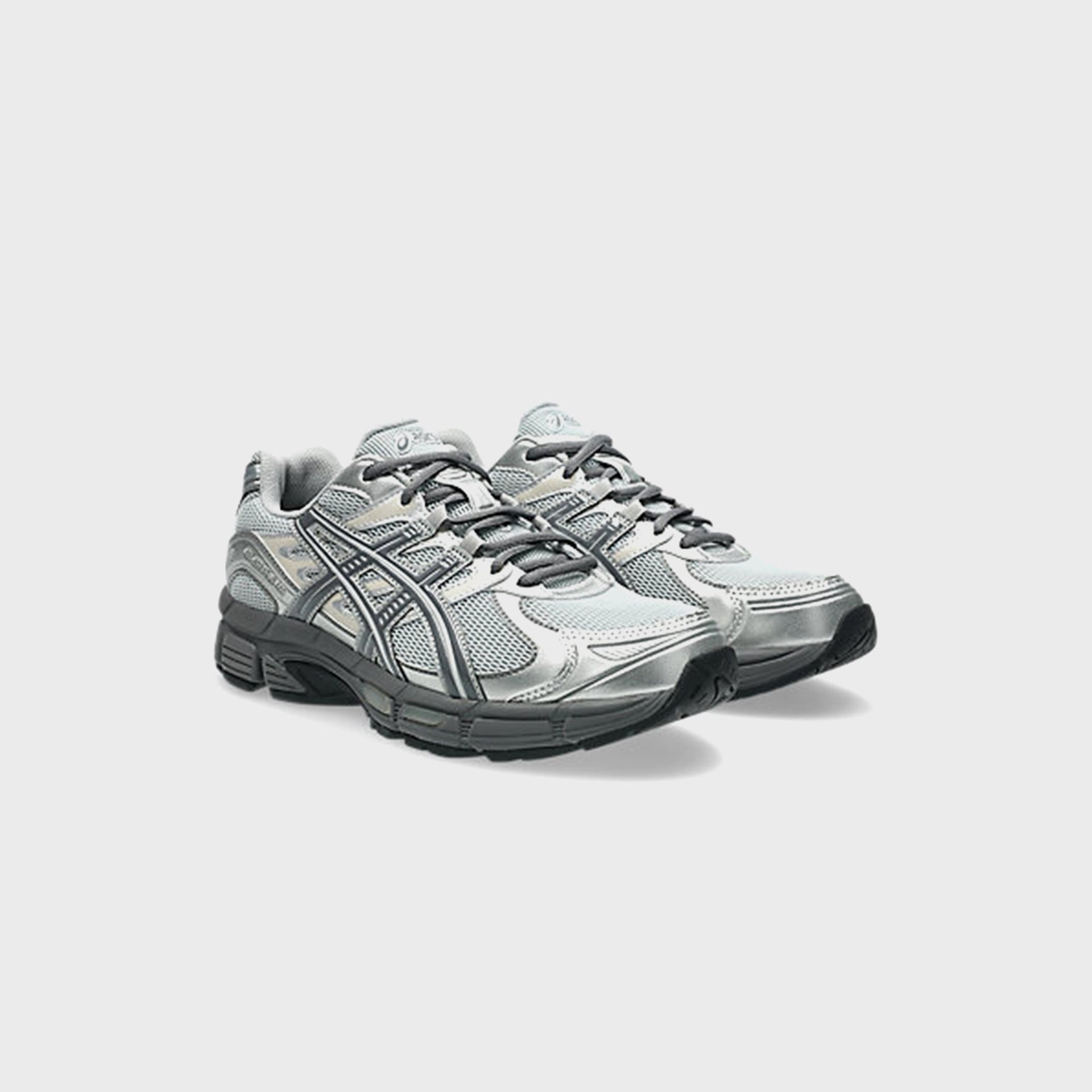 ASICS GEL-Stratus MC - Concrete / Carbon