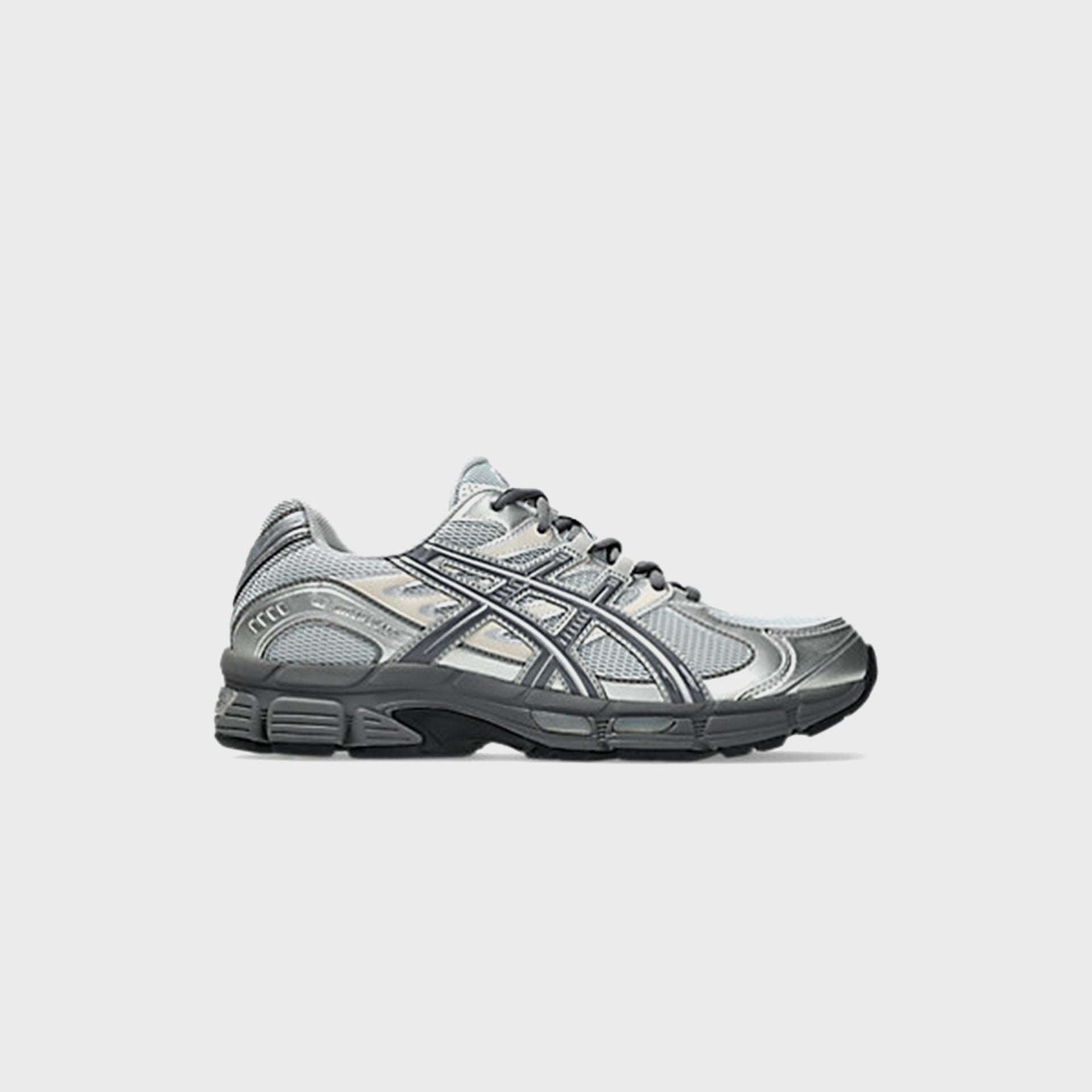 ASICS GEL-Stratus MC - Concrete / Carbon