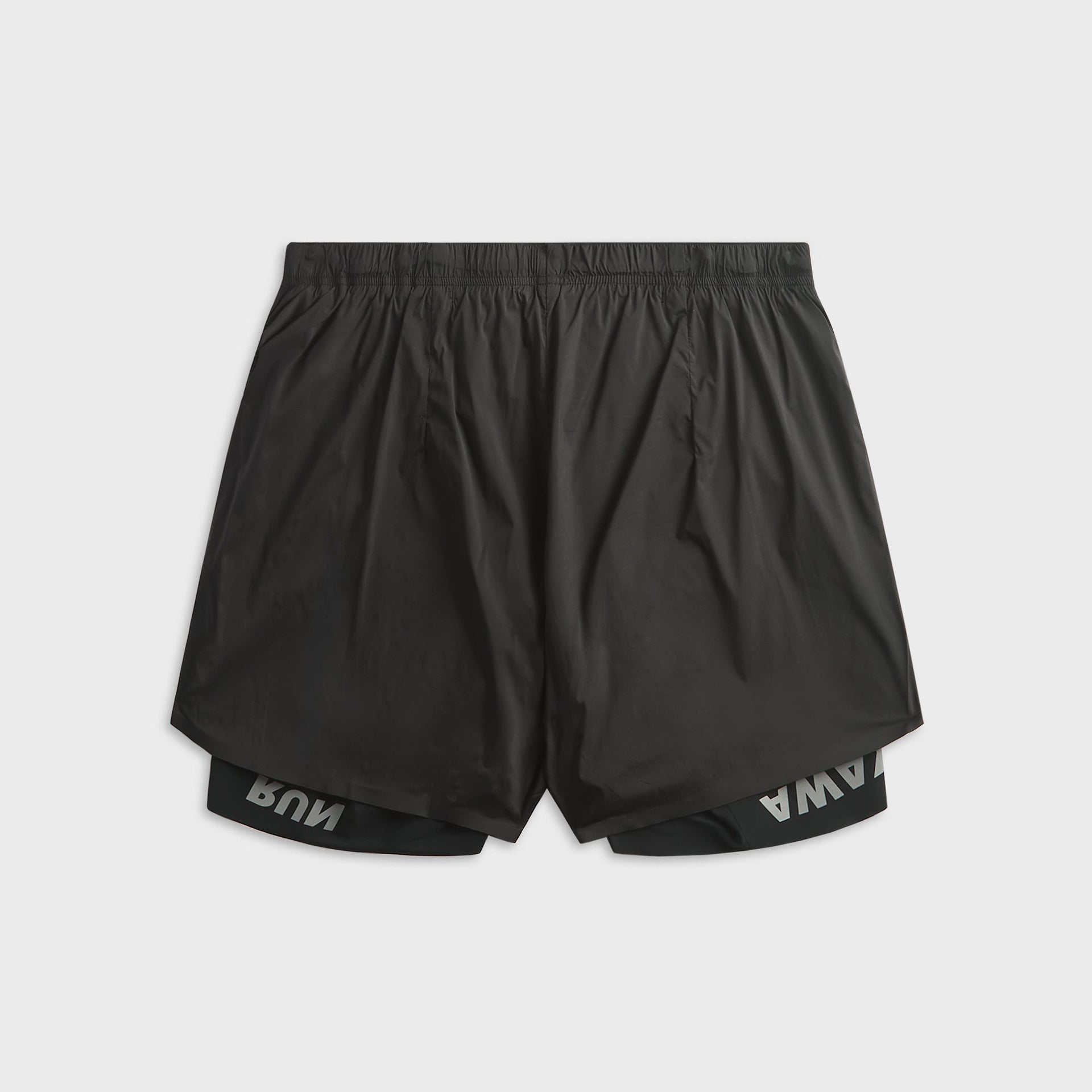 Satisfy TechSilk Short - Black