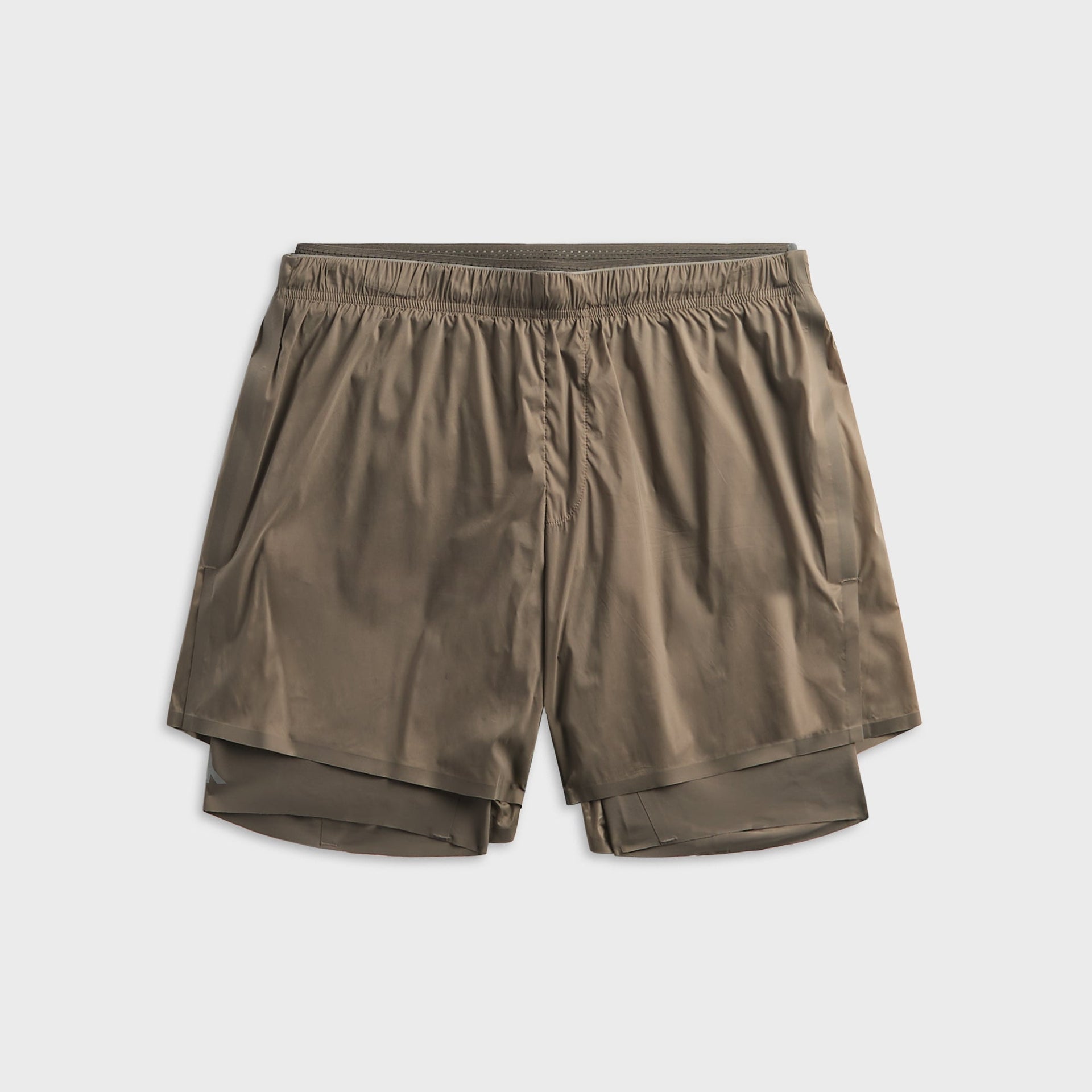 Satisfy TechSilk™ Short - Falcon