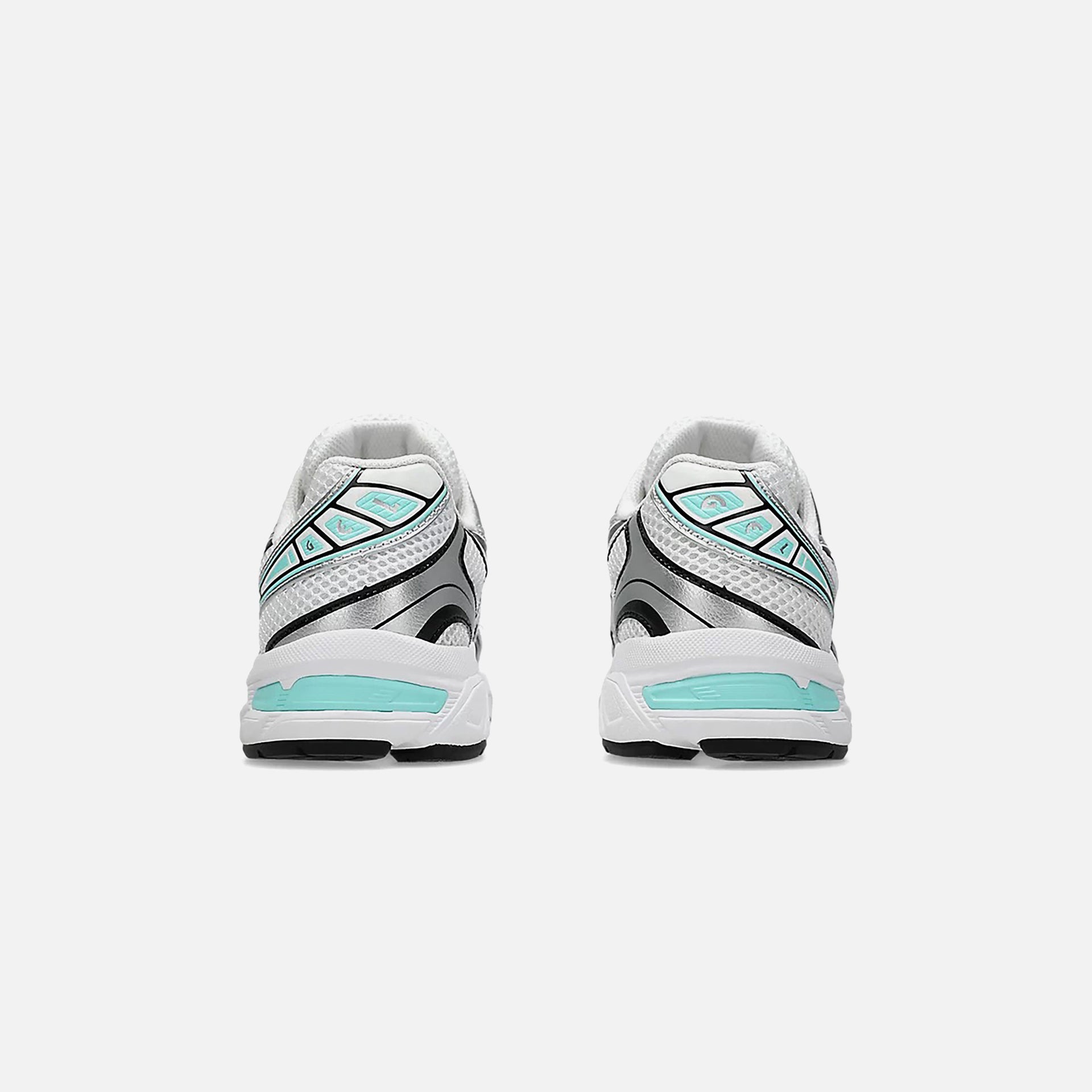 ASICS GS Gel-1130 - White / Black