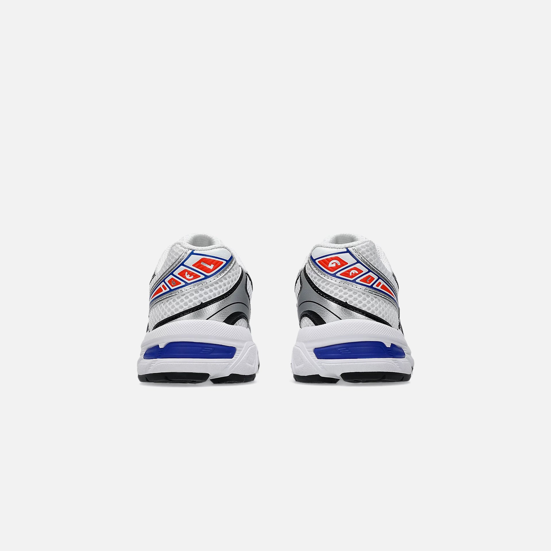 ASICS PS GEL-1130 - White / Prussian Blue