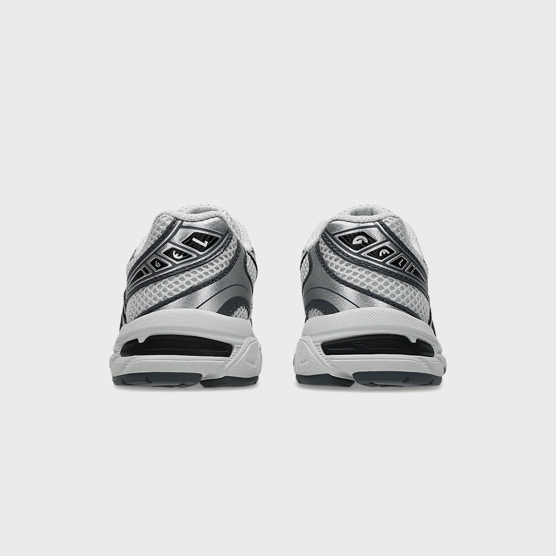ASICS PS GEL-1130 - Glacier Grey / Pure Silver