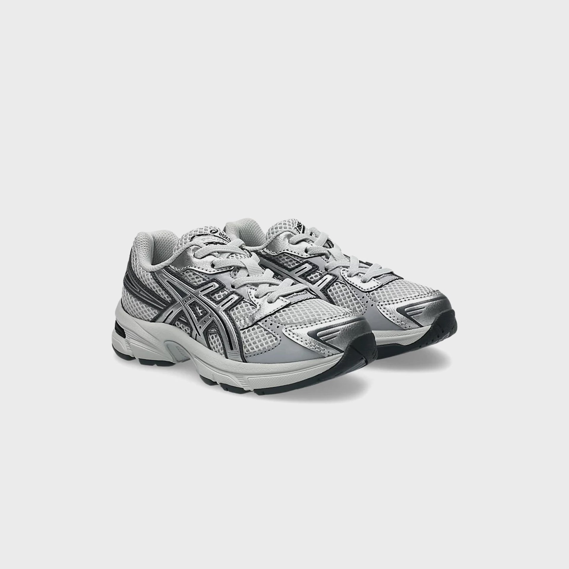 ASICS PS GEL-1130 - Glacier Grey / Pure Silver