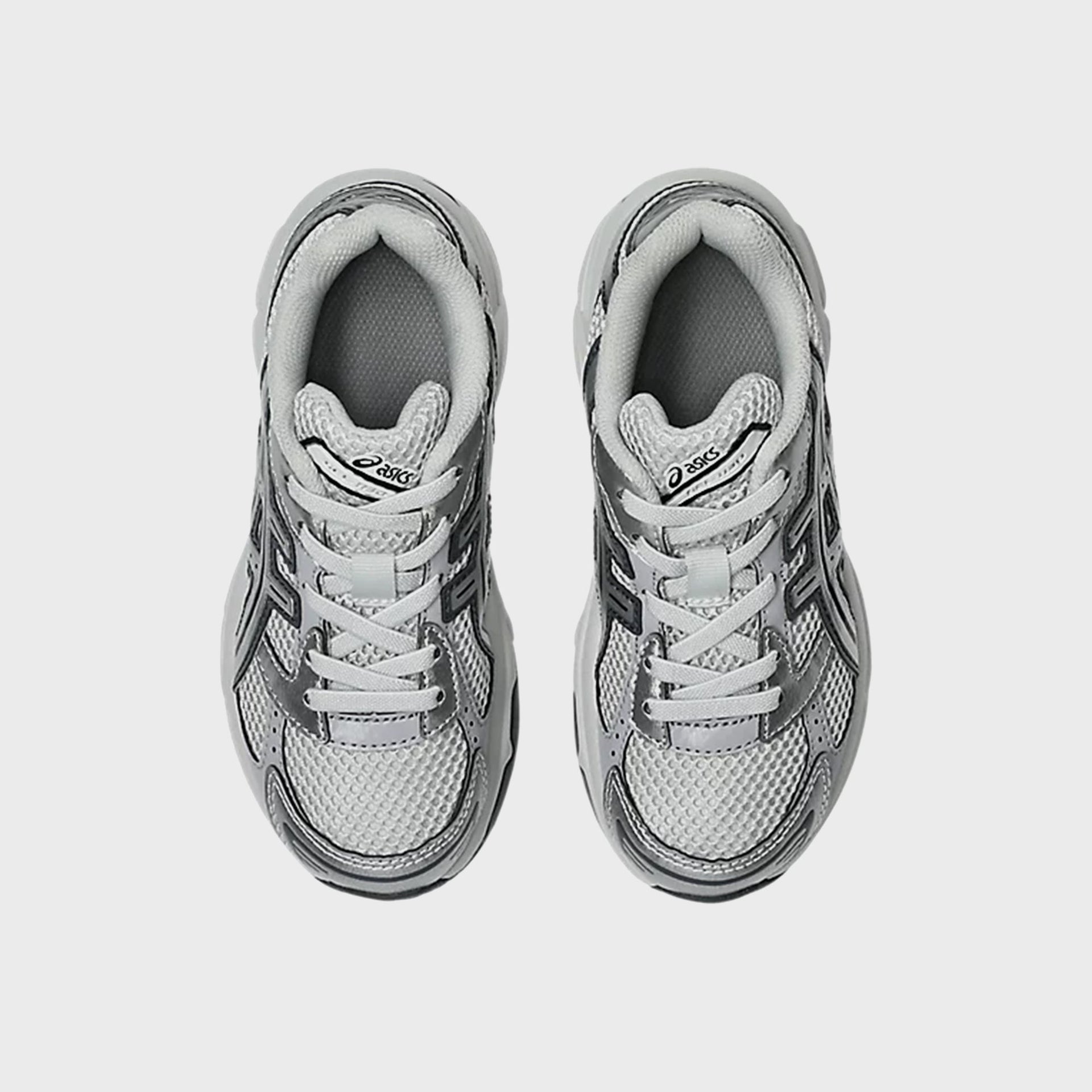 ASICS PS GEL-1130 - Glacier Grey / Pure Silver