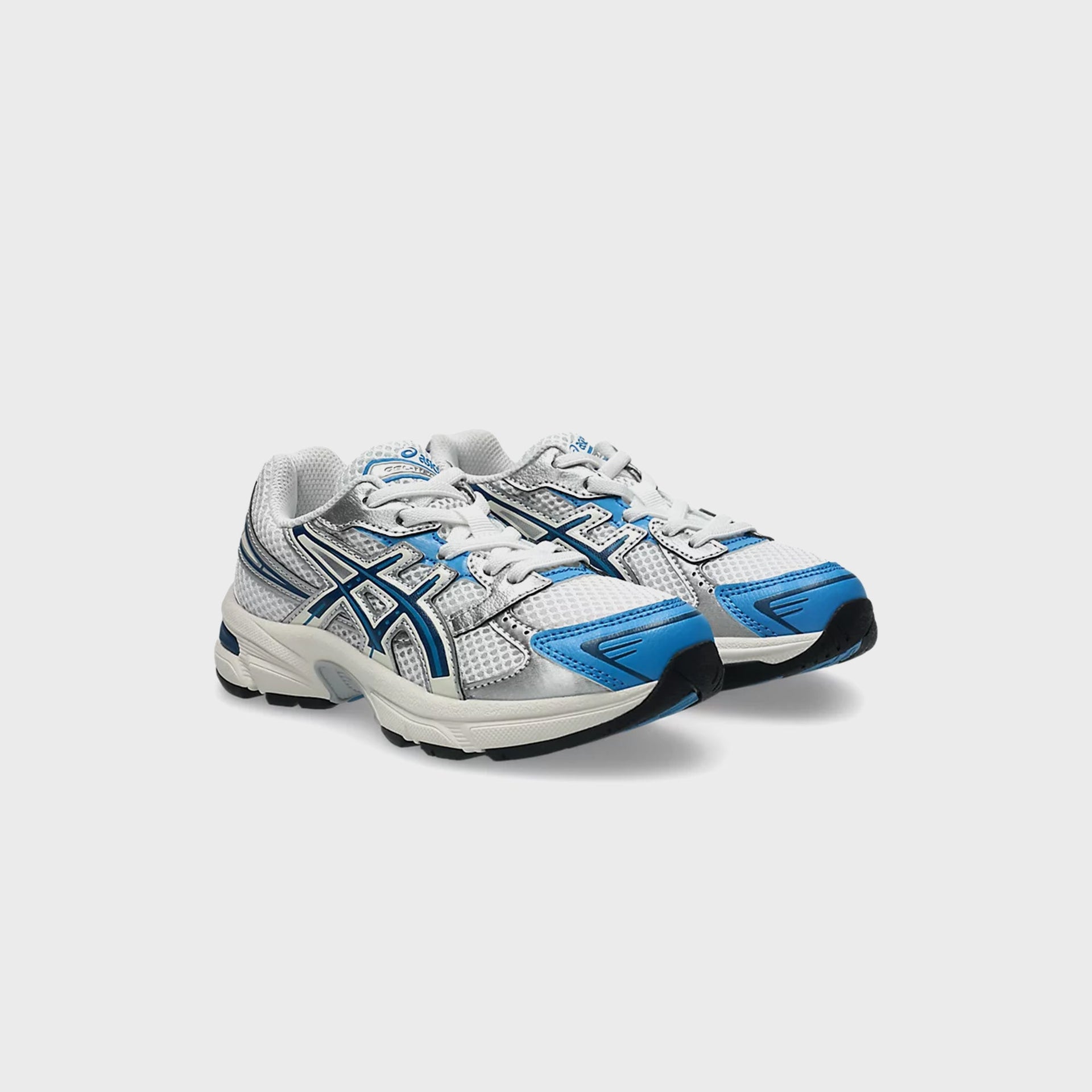 ASICS PS GEL-1130 - White / Twilight Blue