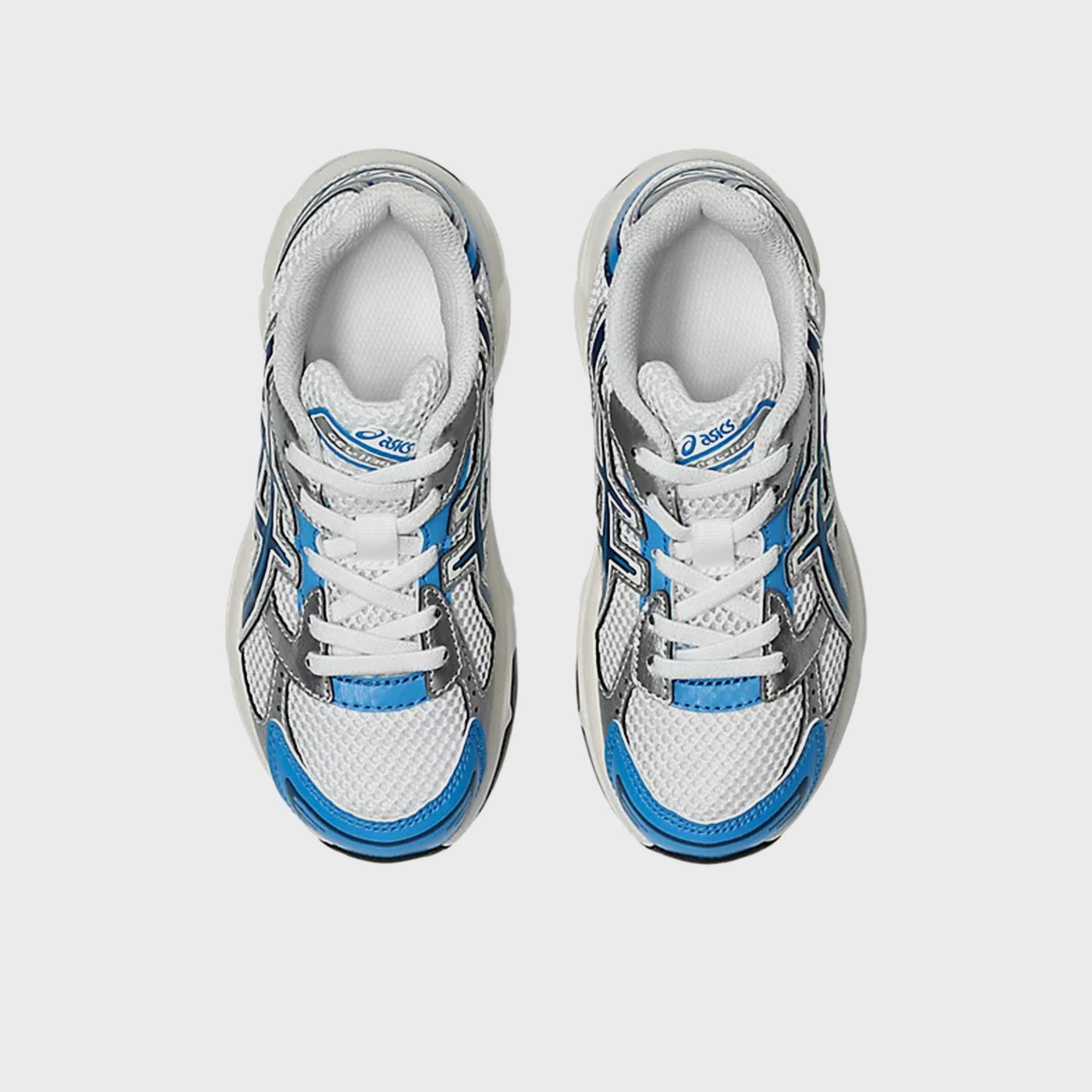 ASICS PS GEL-1130 - White / Twilight Blue