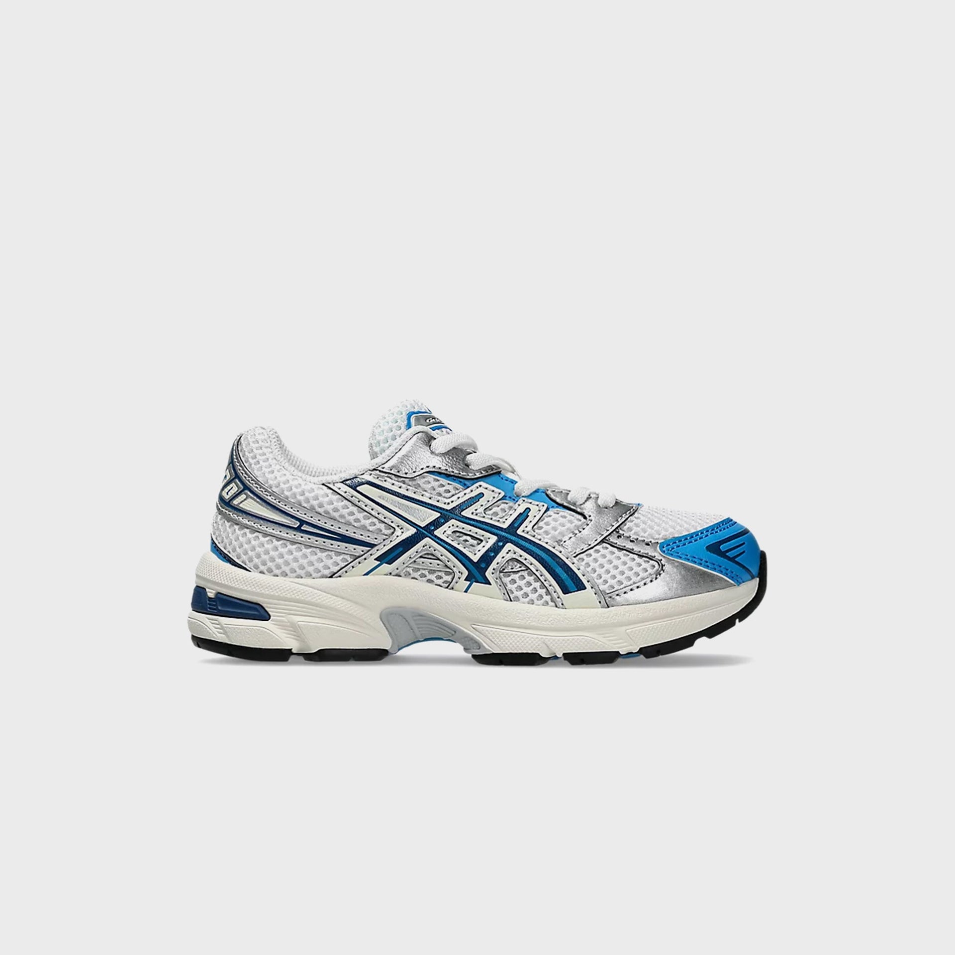 ASICS PS GEL-1130 - White / Twilight Blue