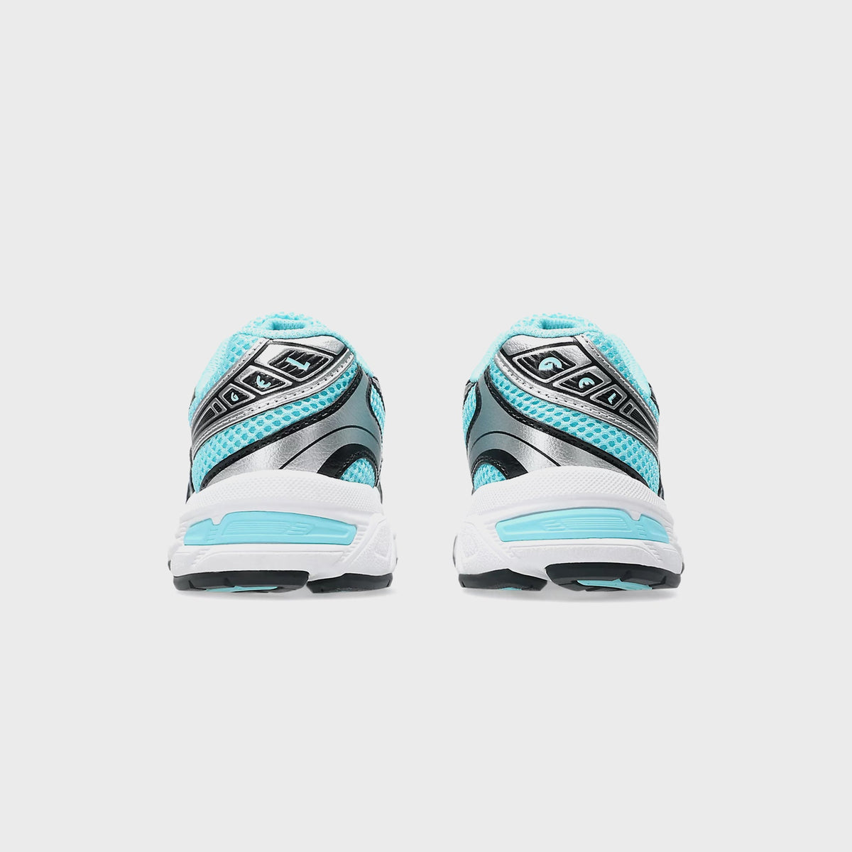 ASICS Pre-Shool Gel-1130 - Larimar Blue / Pure Silver