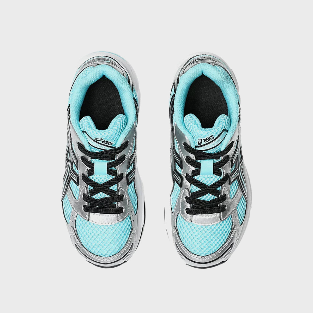 ASICS Pre-Shool Gel-1130 - Larimar Blue / Pure Silver
