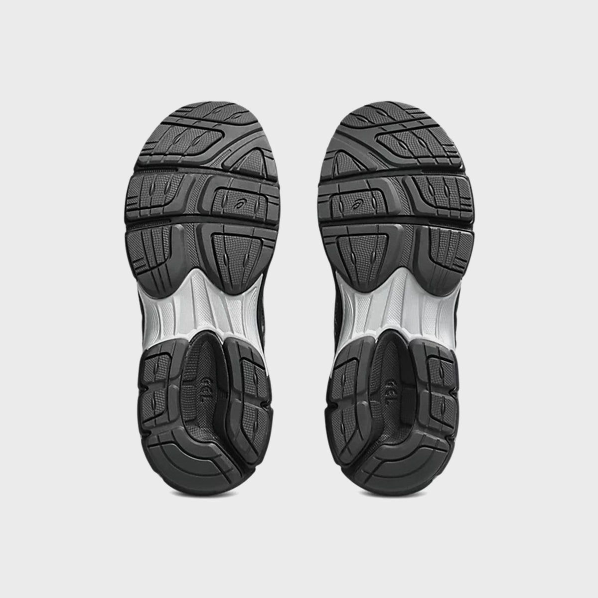 ASICS GS GEL-NYC - Black / Pure Silver