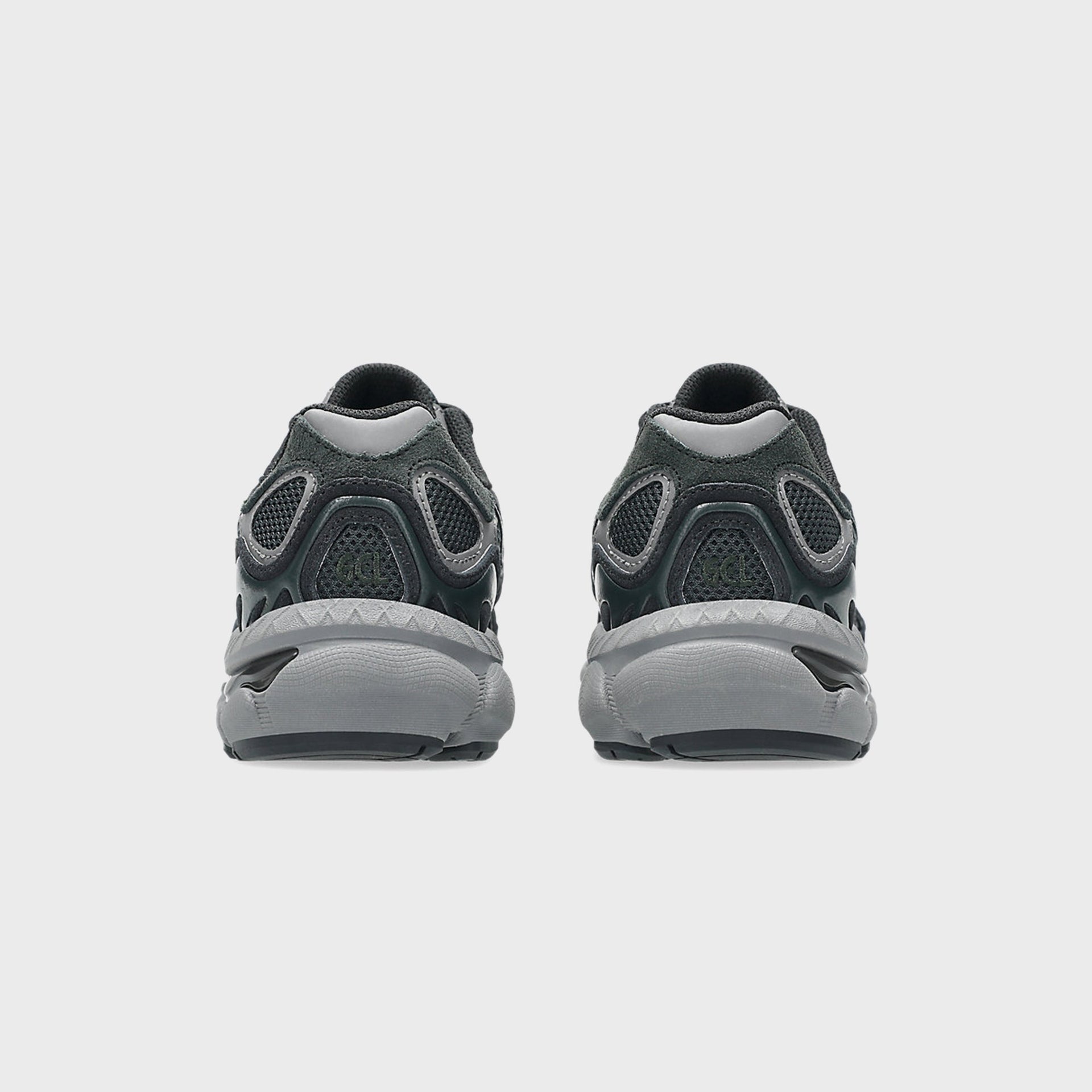 ASICS PS GEL-NYC - Graphite Grey / Black