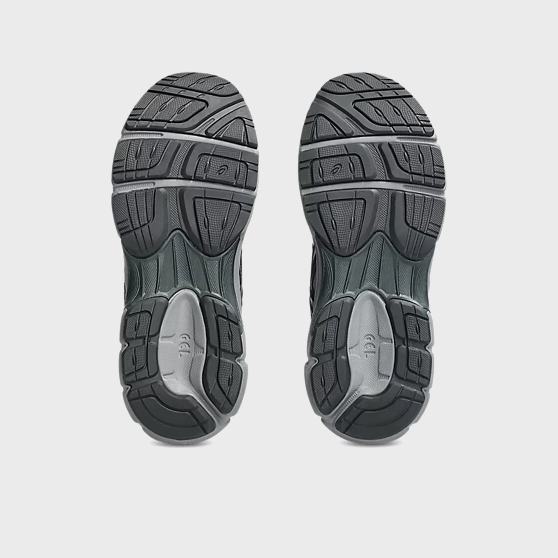 ASICS PS GEL-NYC - Graphite Grey / Black