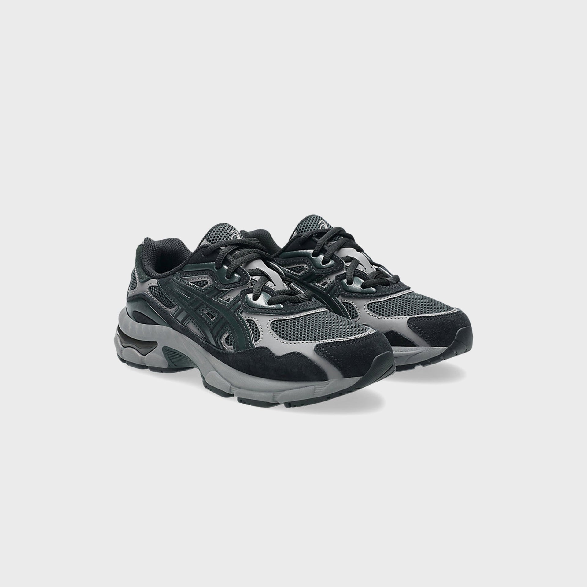 ASICS PS GEL-NYC - Graphite Grey / Black