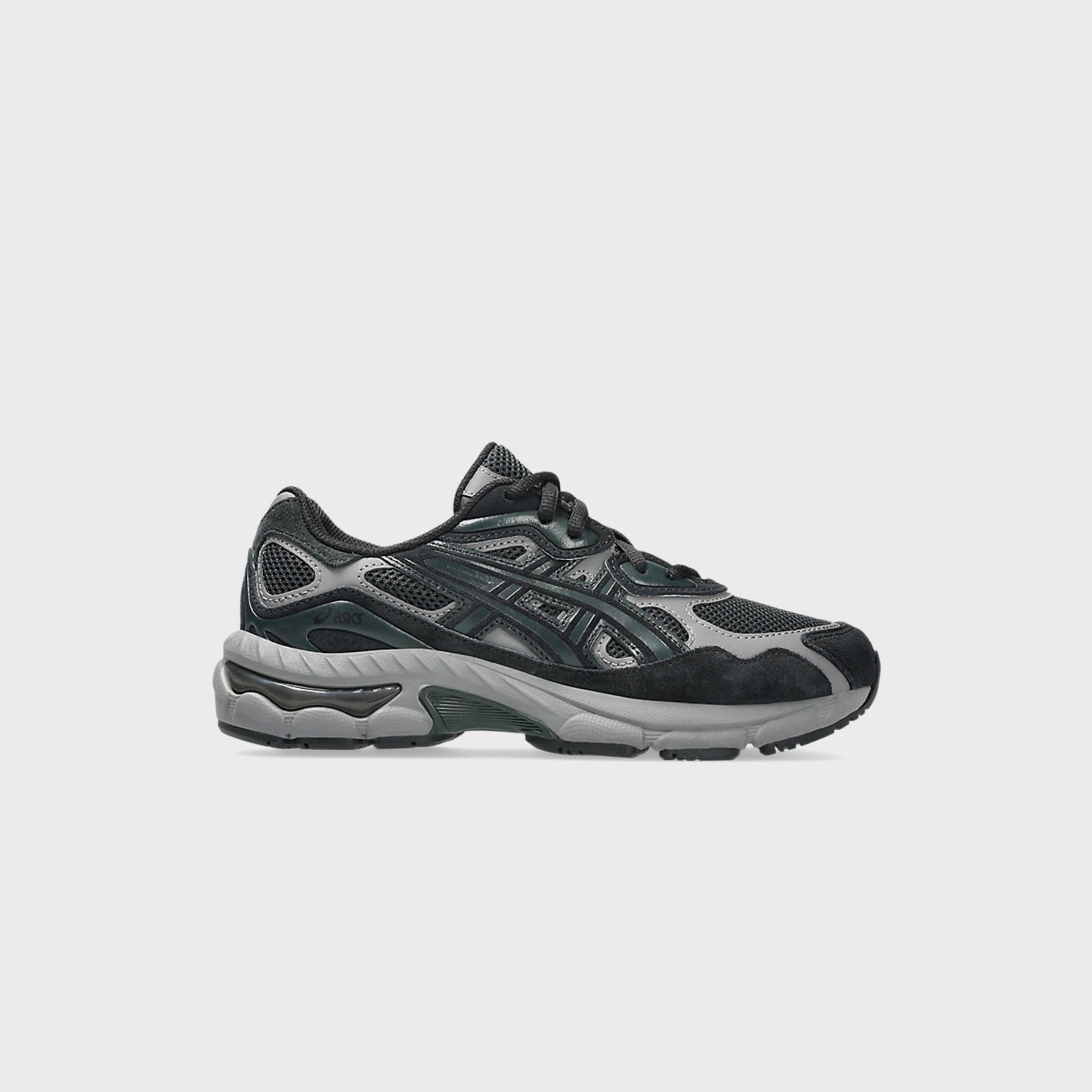 ASICS PS GEL-NYC - Graphite Grey / Black
