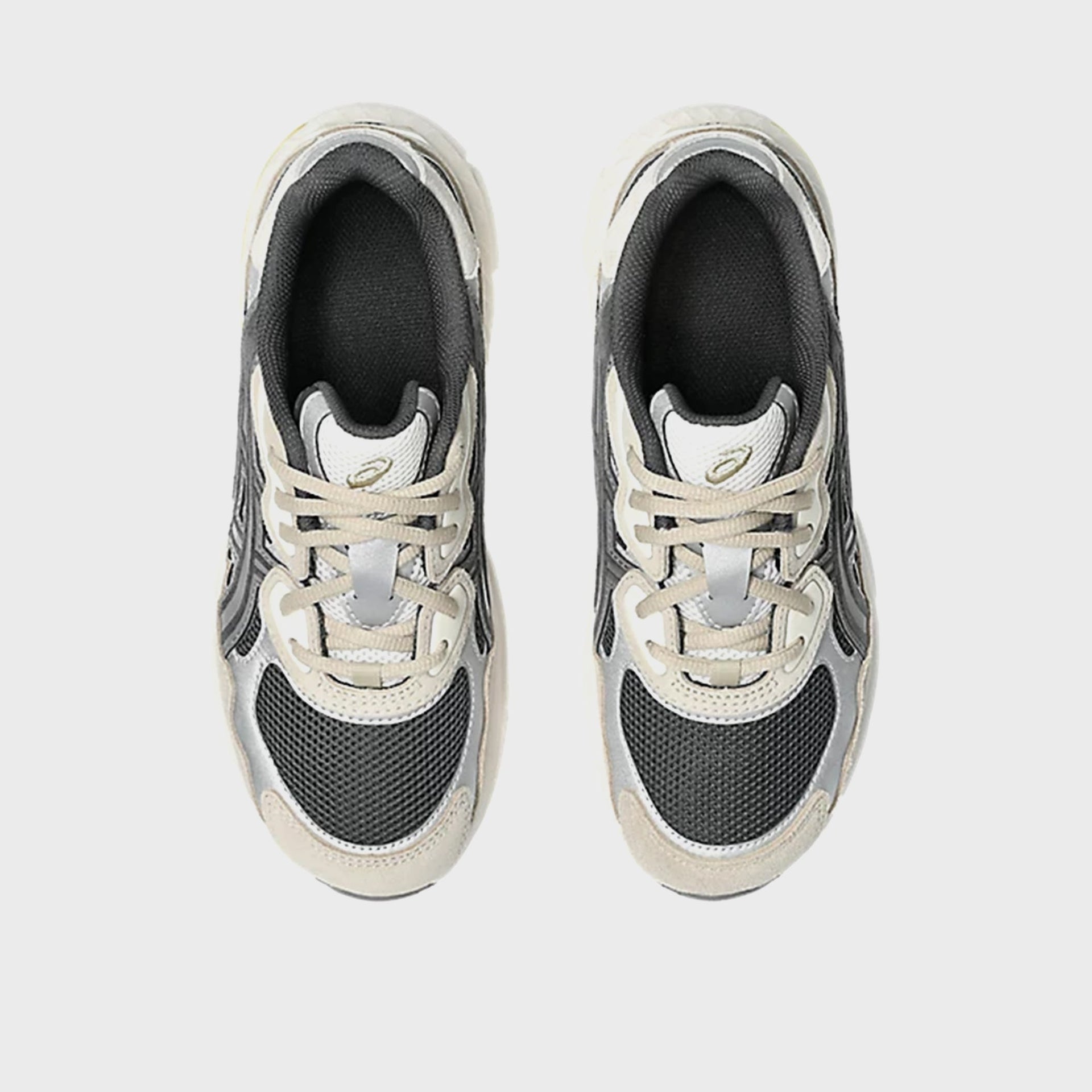 ASICS GS Gel-NYC - Obsidian Grey / Carbon